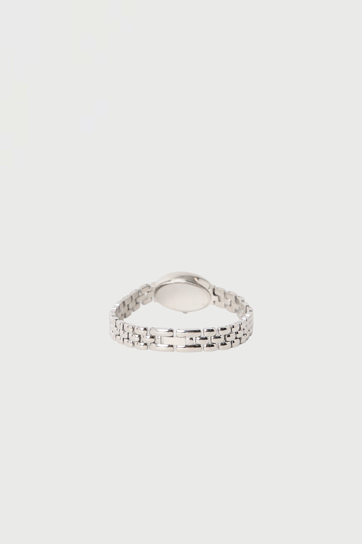 Cendre Phoebe Watch Silver