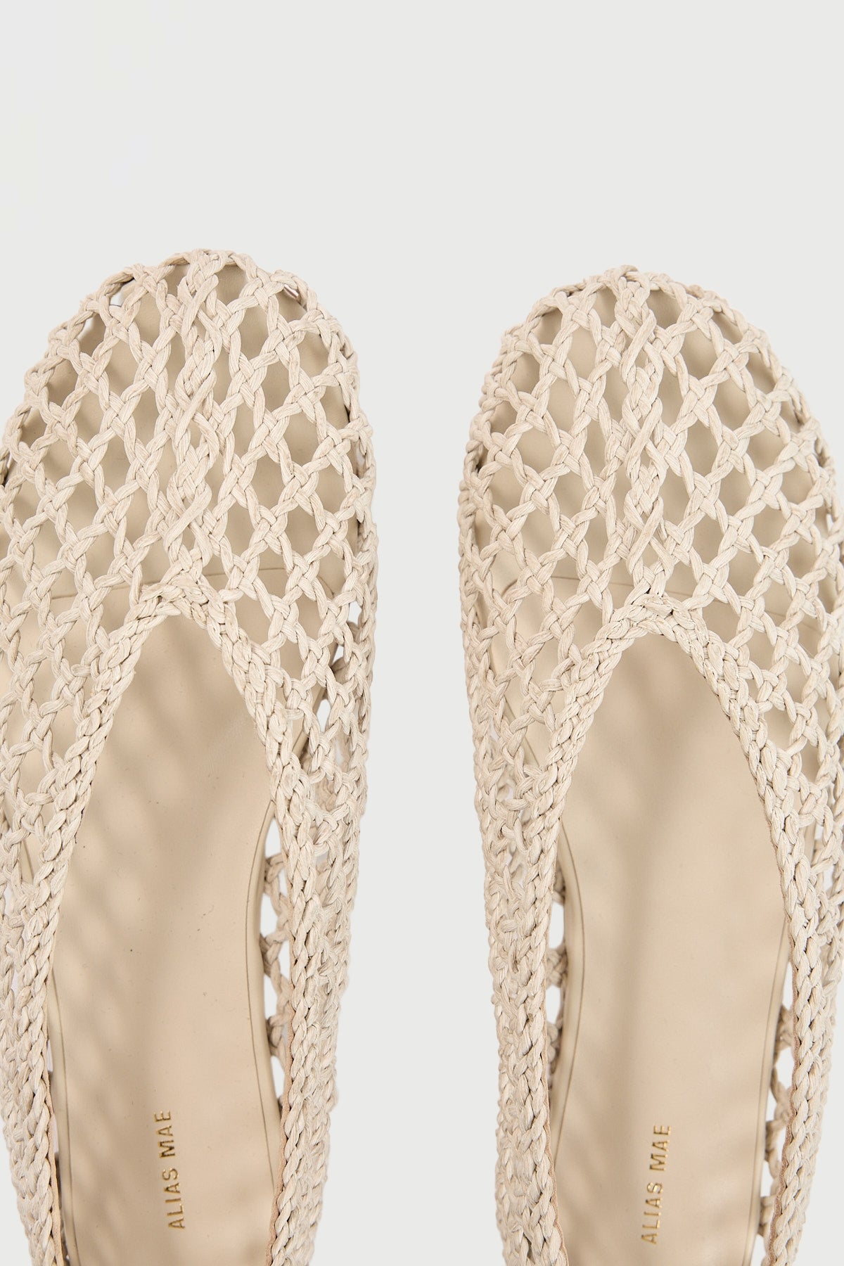 Alias Mae Pierre Bone