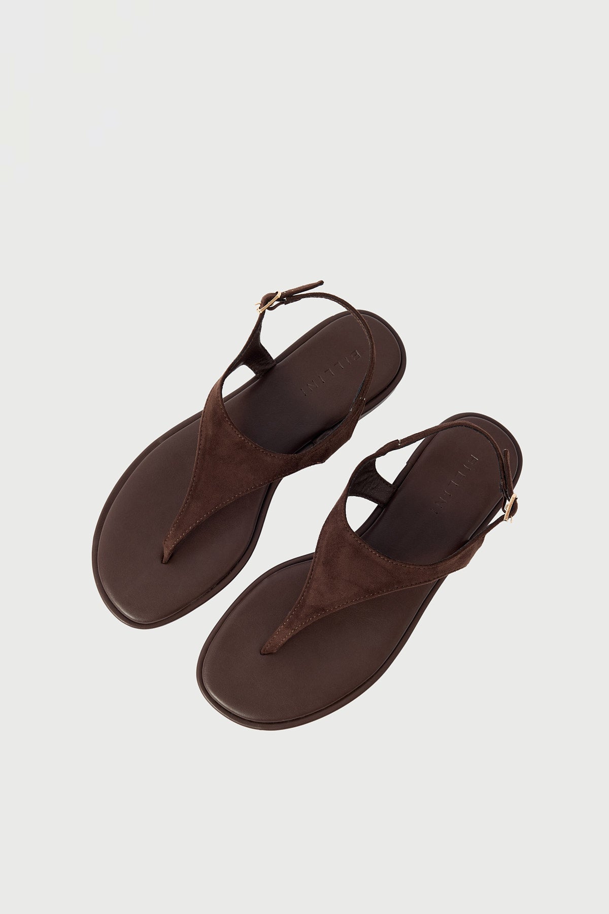 Billini Ivone Brown
