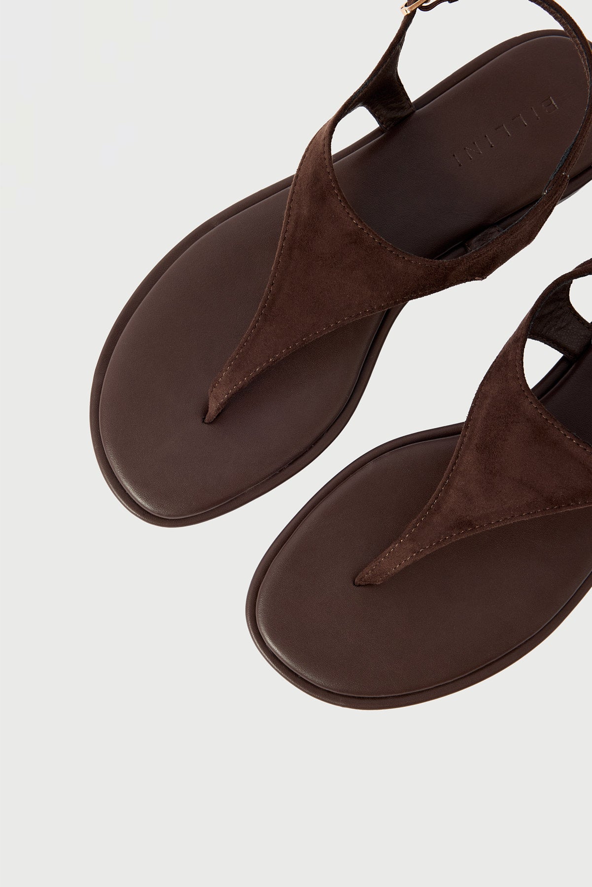 Billini Ivone Brown