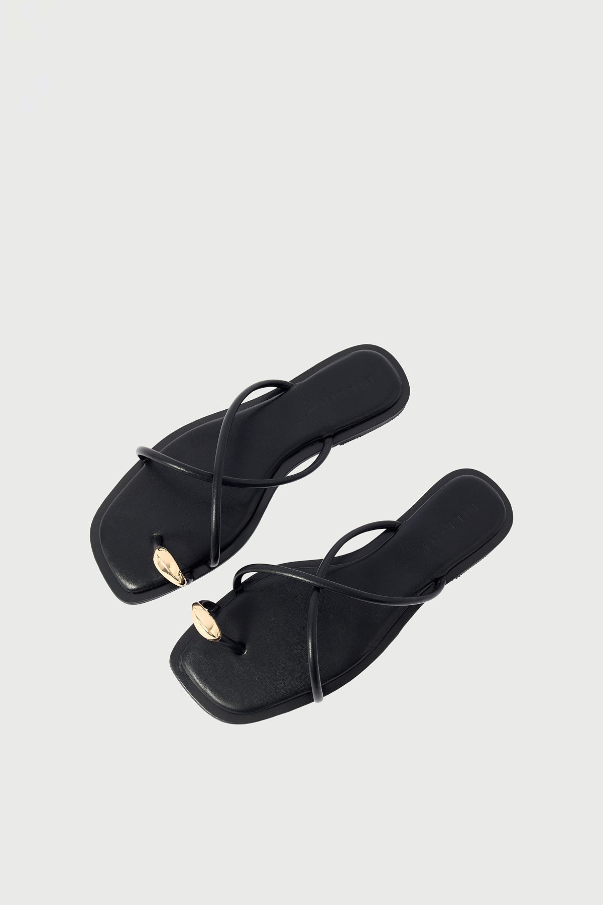 Billini Ramsey Black