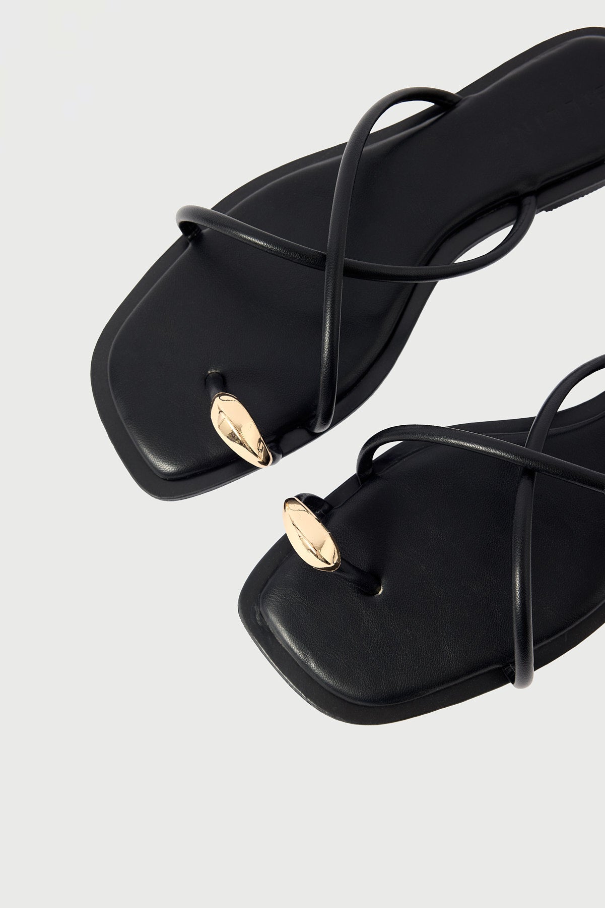 Billini Ramsey Black