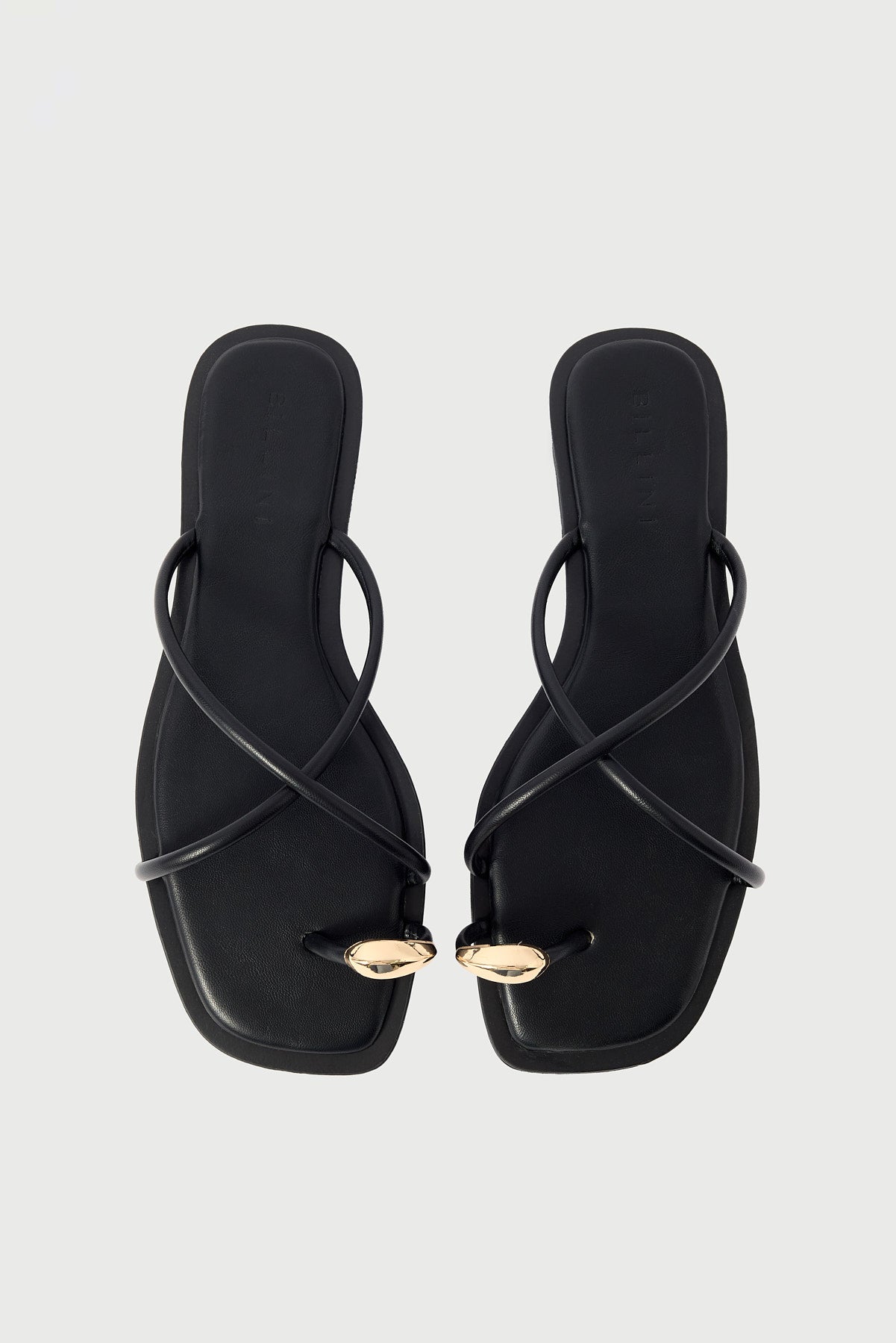 Billini Ramsey Black