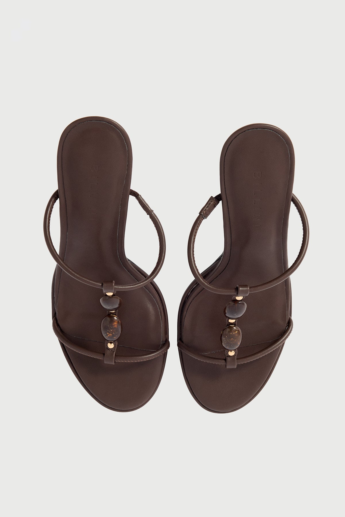 Billini Olympie Brown