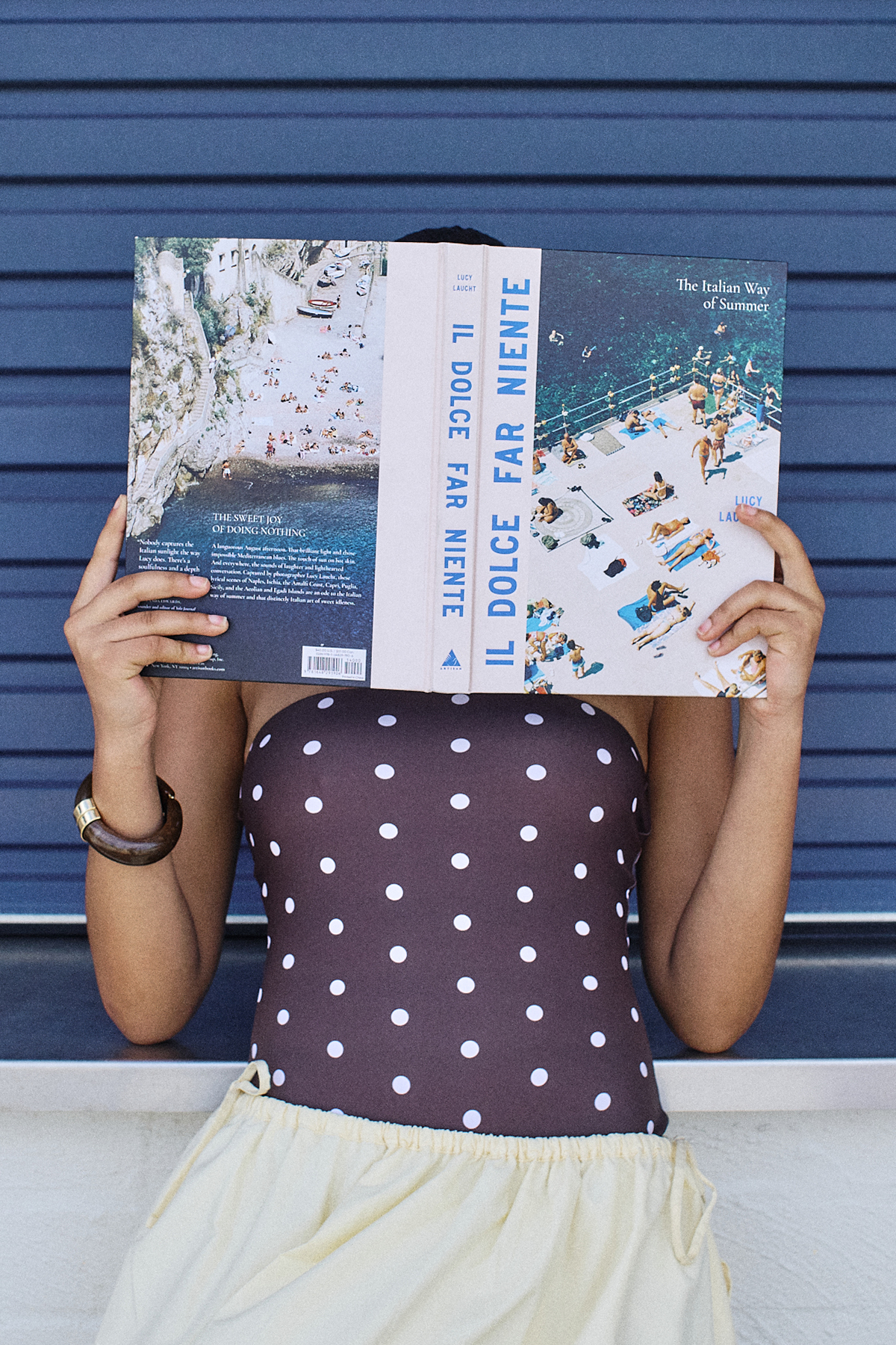 Il Dolce Far Niente Multi