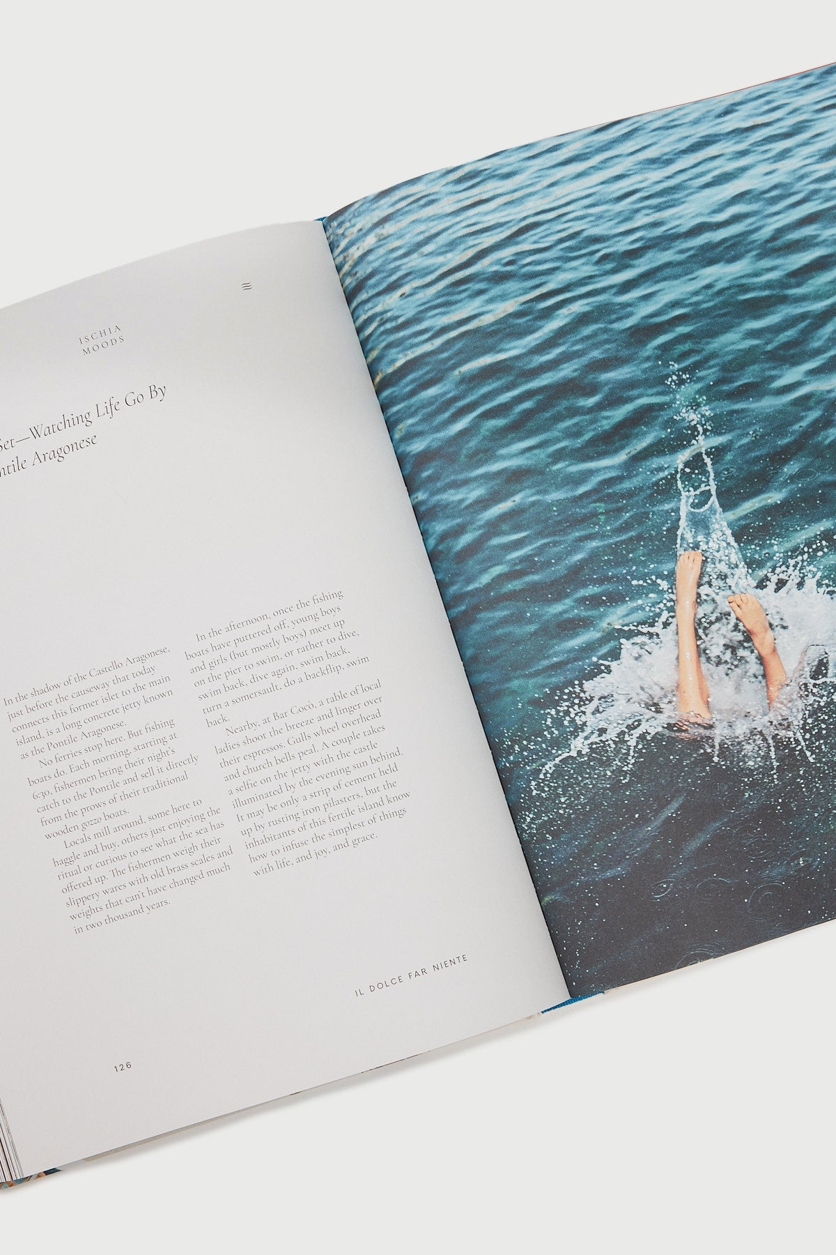 Il Dolce Far Niente Multi