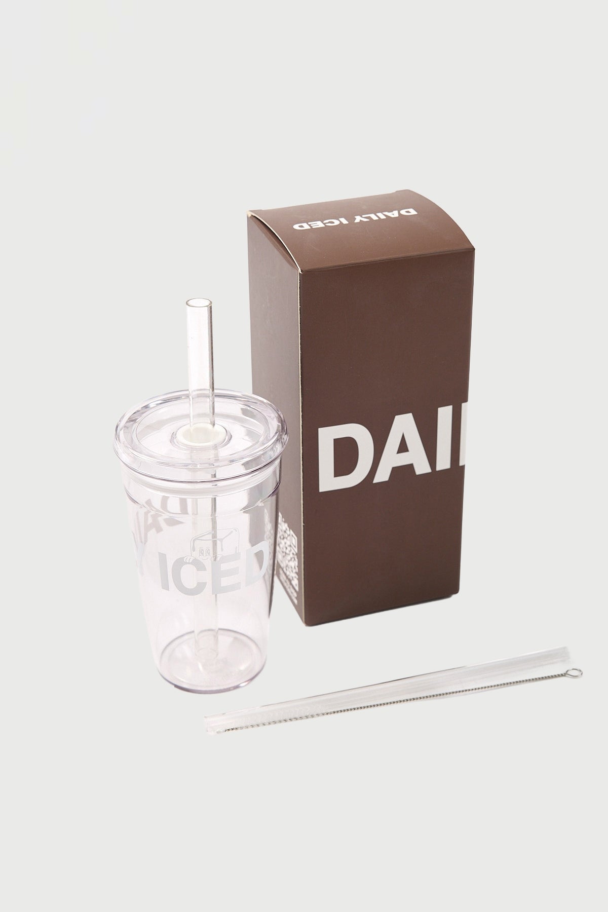 Daily Iced Puddle Cup NUL