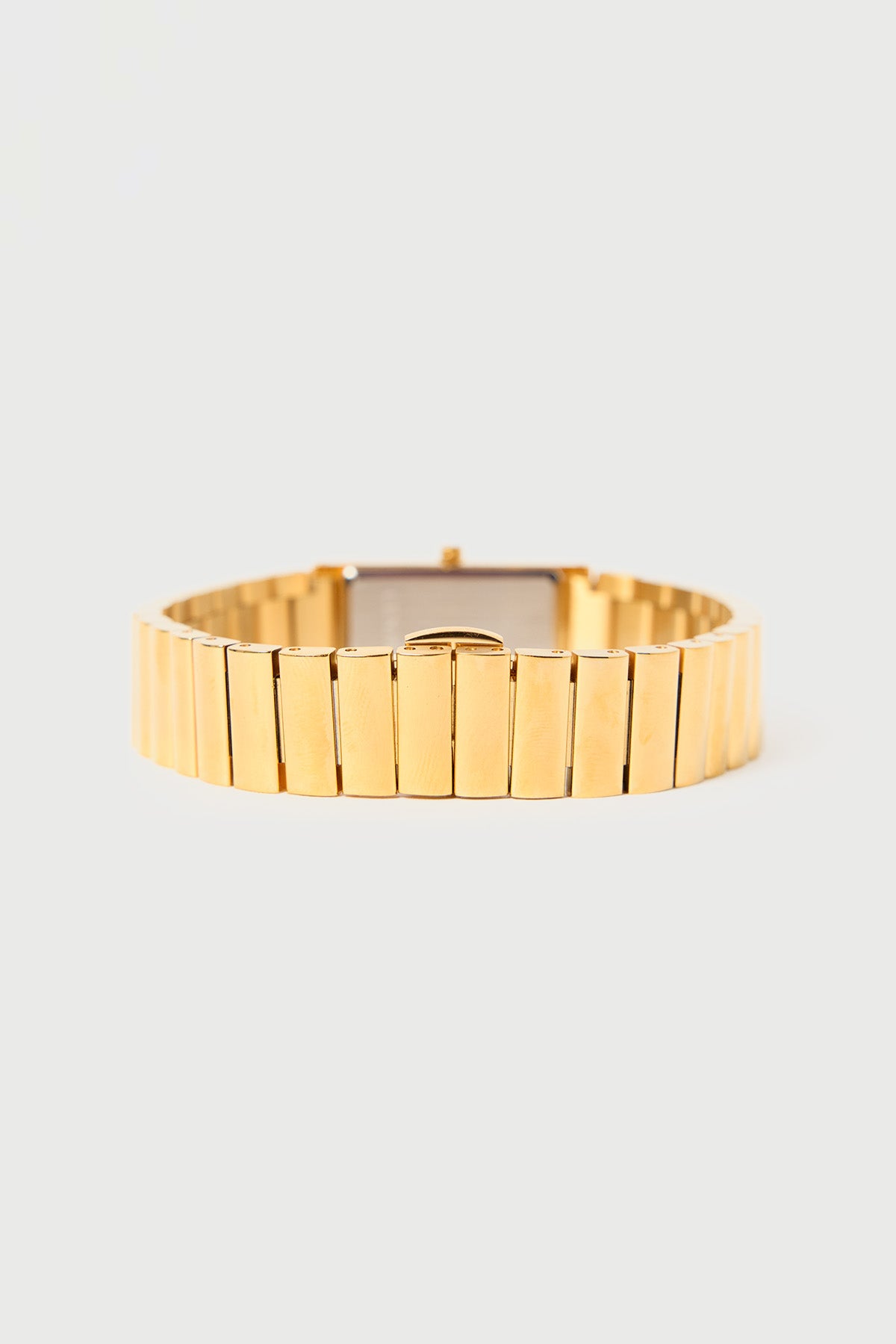 Cendre SoHo Watch Gold/White