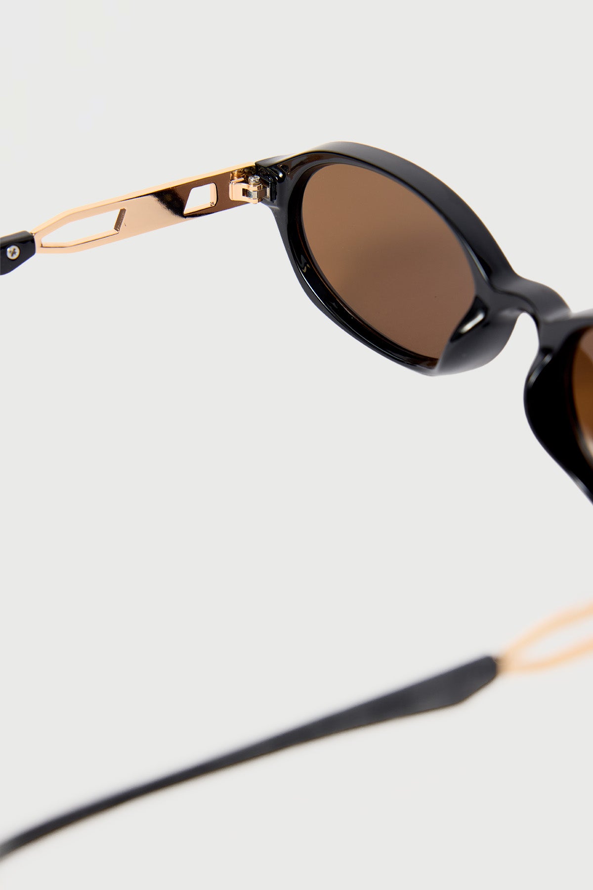 Reality Eyewear The Fixx Black/Gold