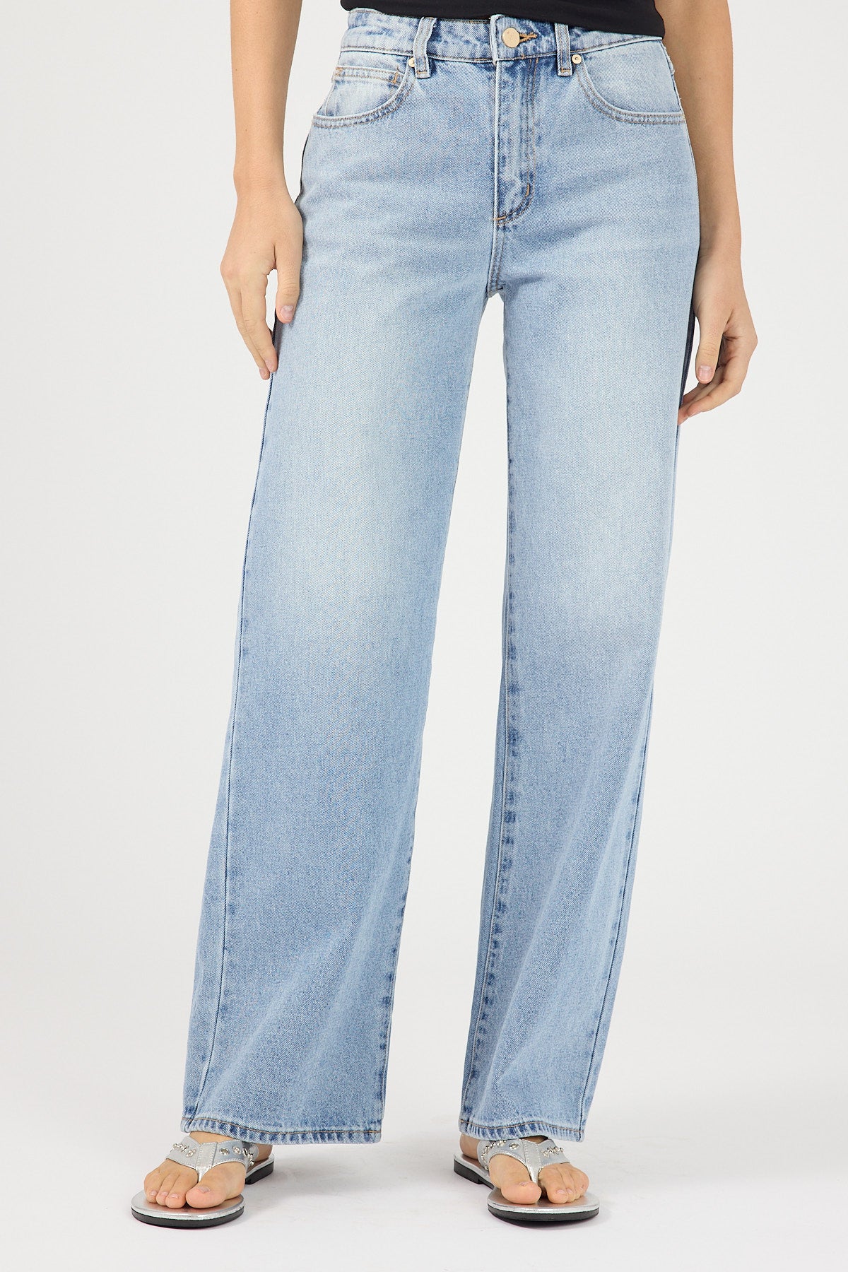 Abrand 95 Baggy Jean Jody