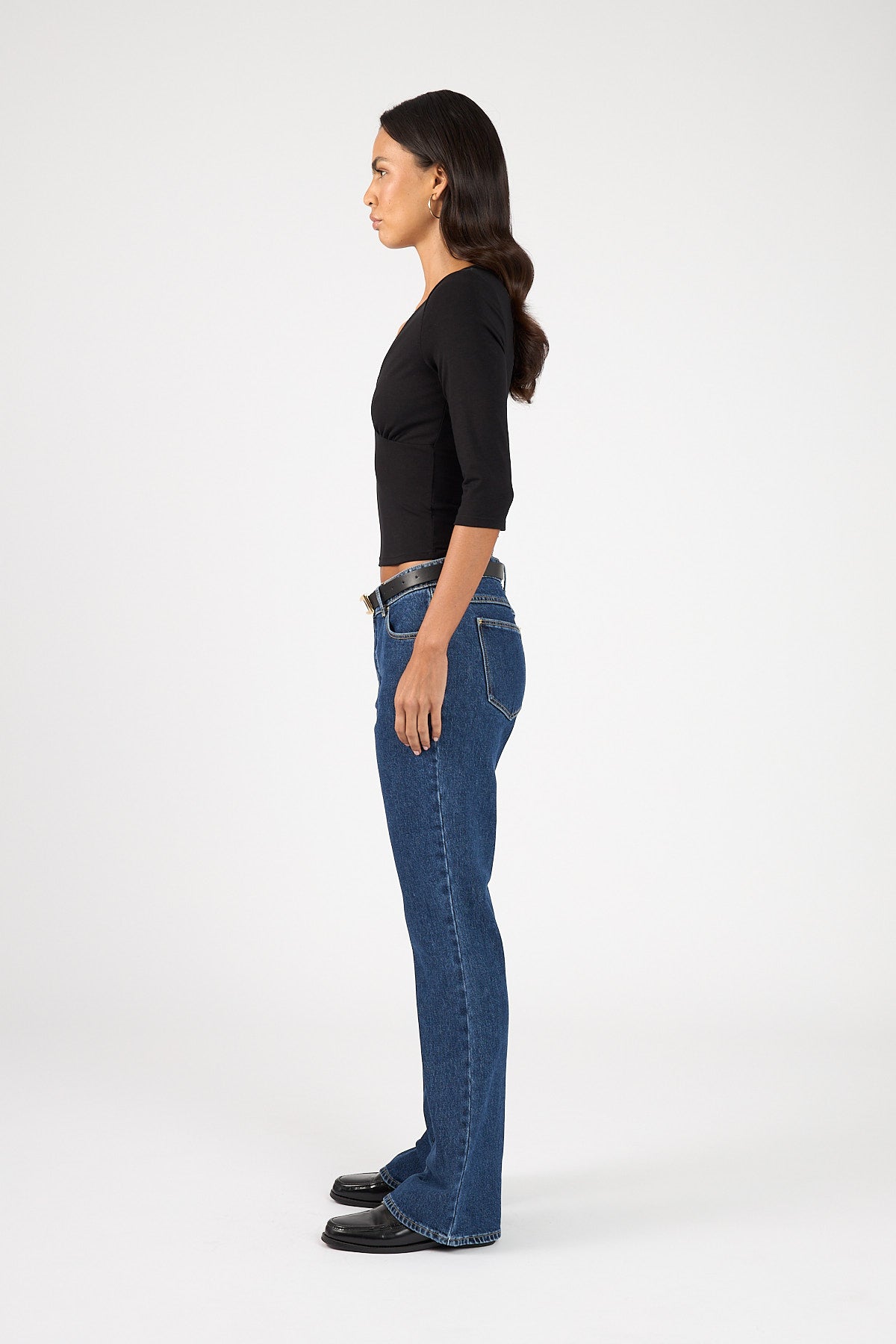 Abrand 95 Boot Tara
