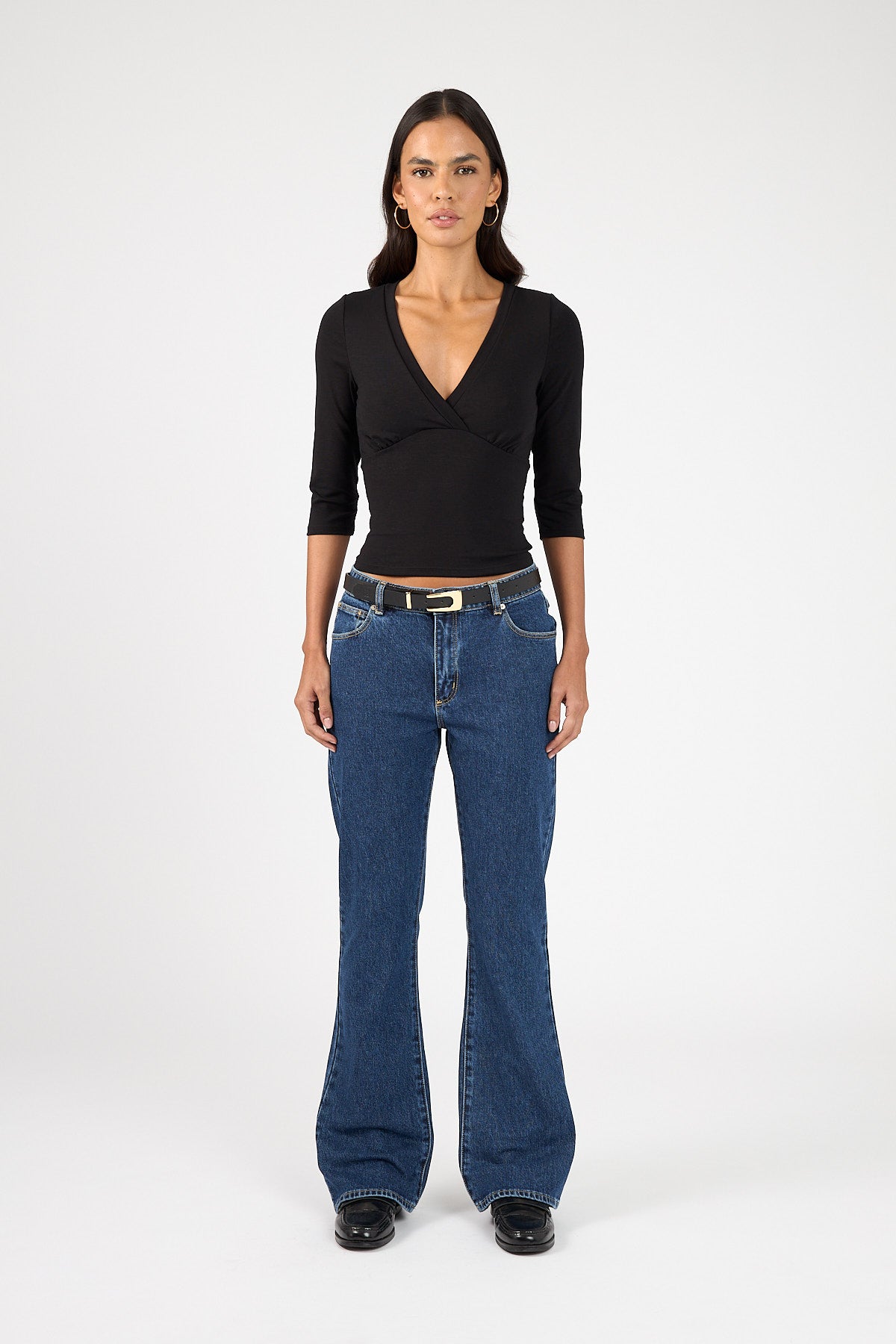 Abrand 95 Boot Tara