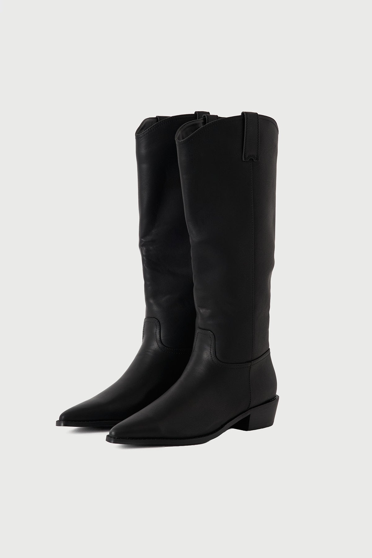 Billini Emrie Boot Black