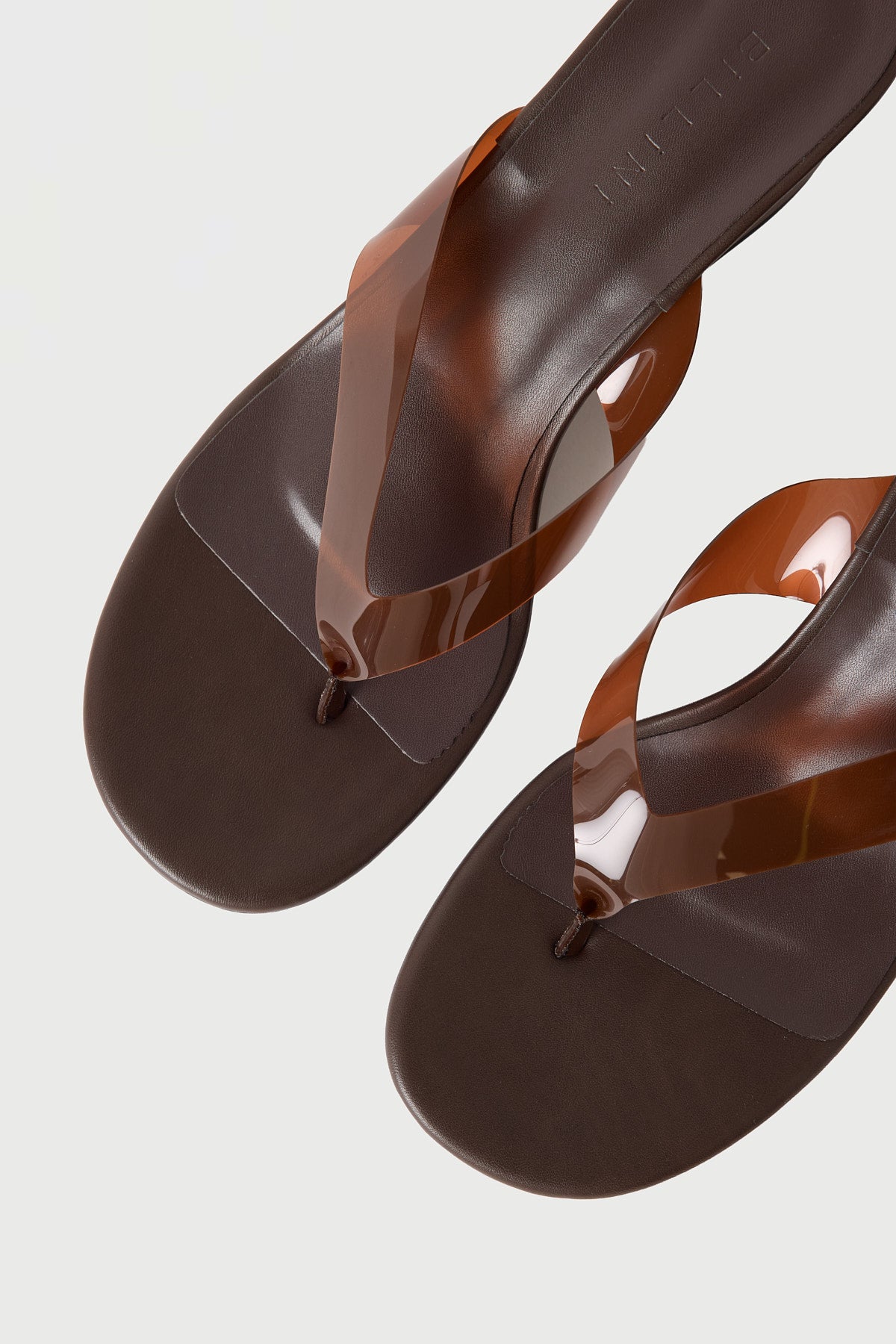 Billini Tiggy Chocolate