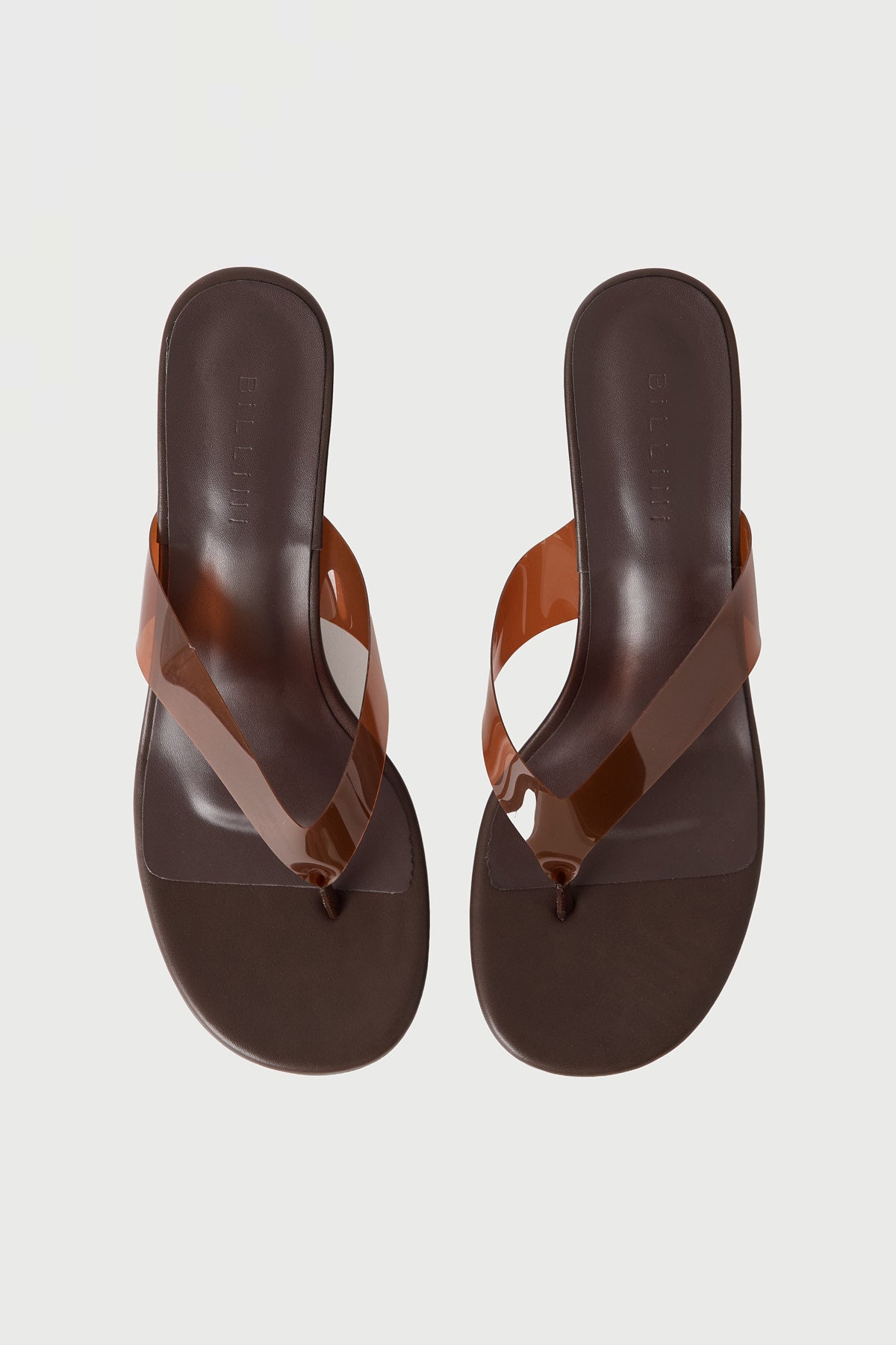 Billini Tiggy Chocolate