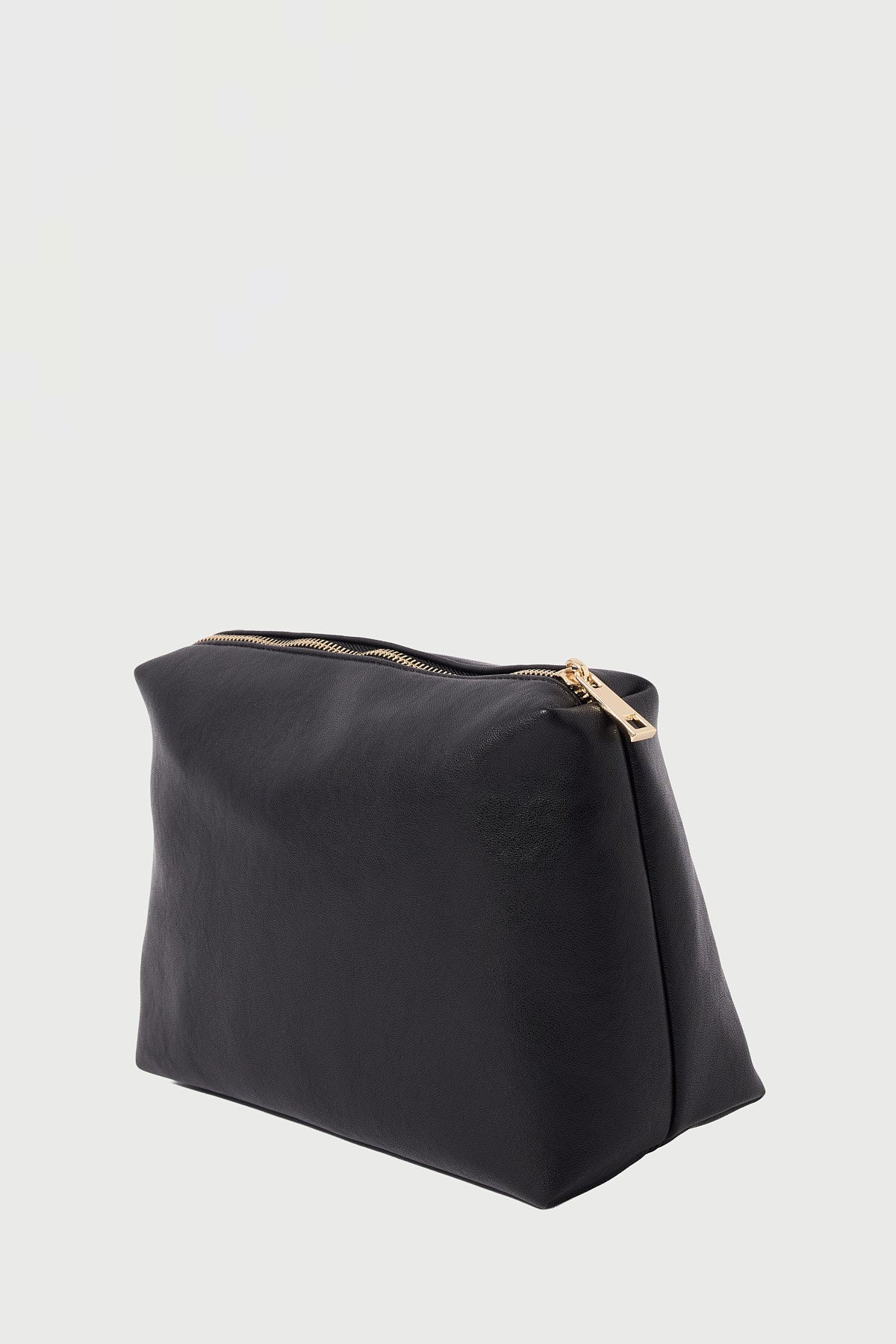 Peta + Jain KISMET HOBO BAG WITH POUCH Grainy Black