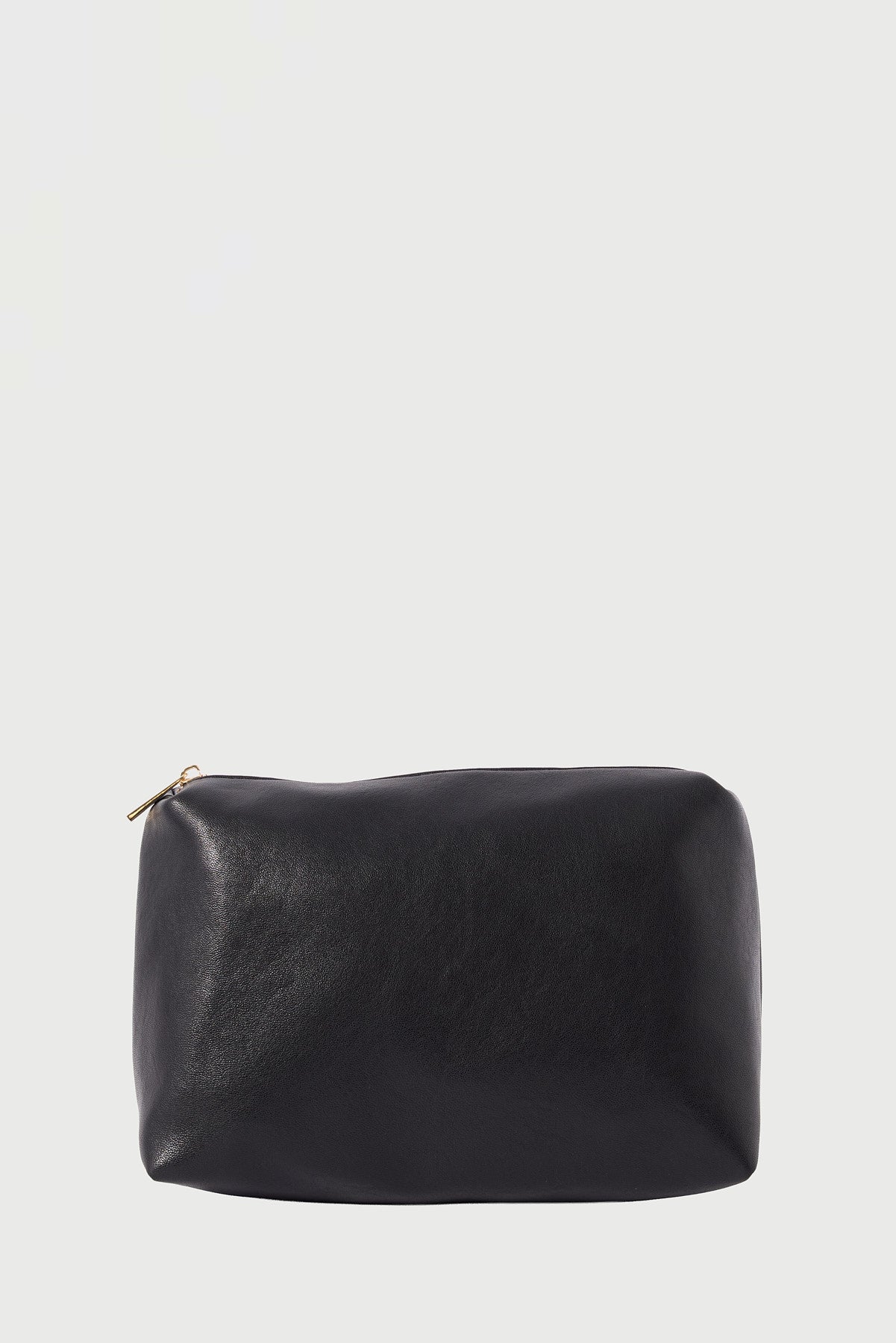 Peta + Jain KISMET HOBO BAG WITH POUCH Grainy Black
