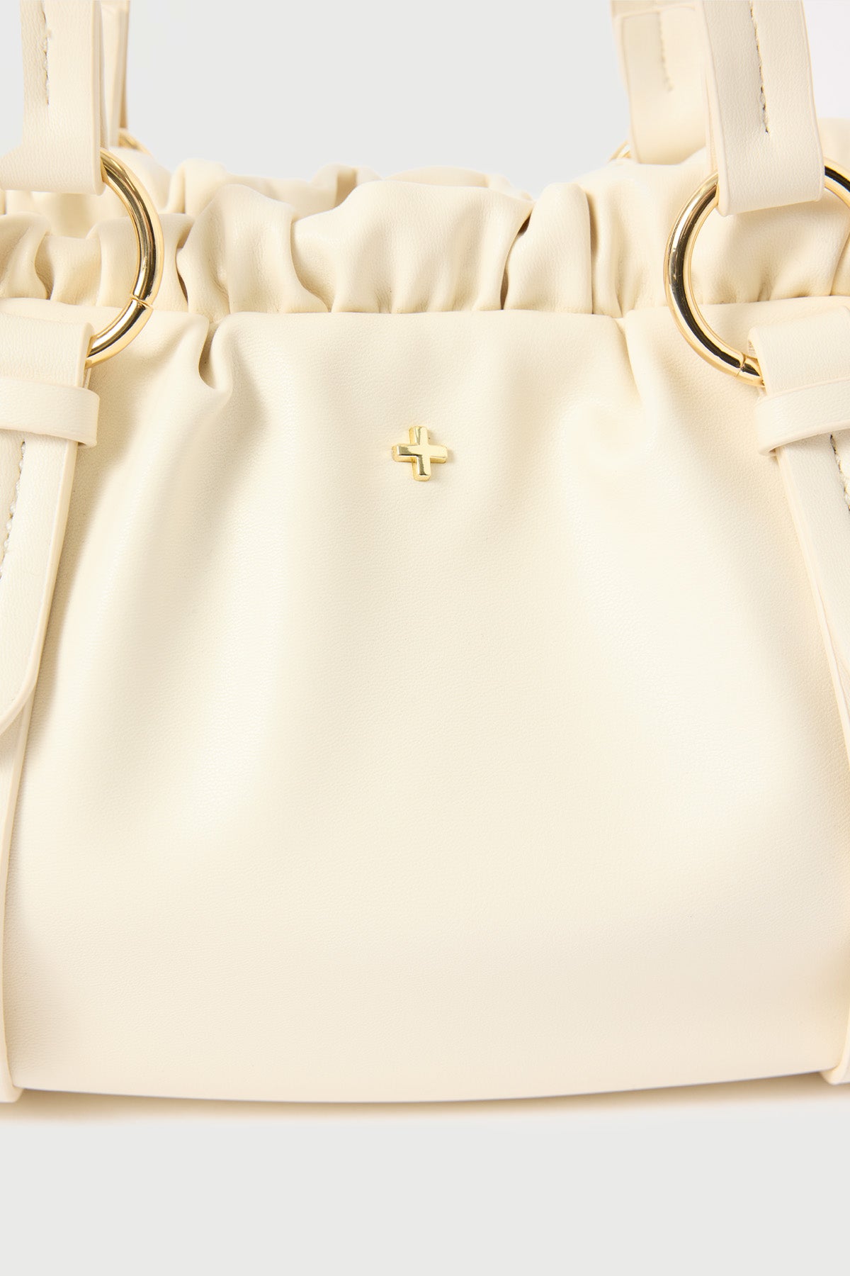 Peta + Jain Rory Cream PU
