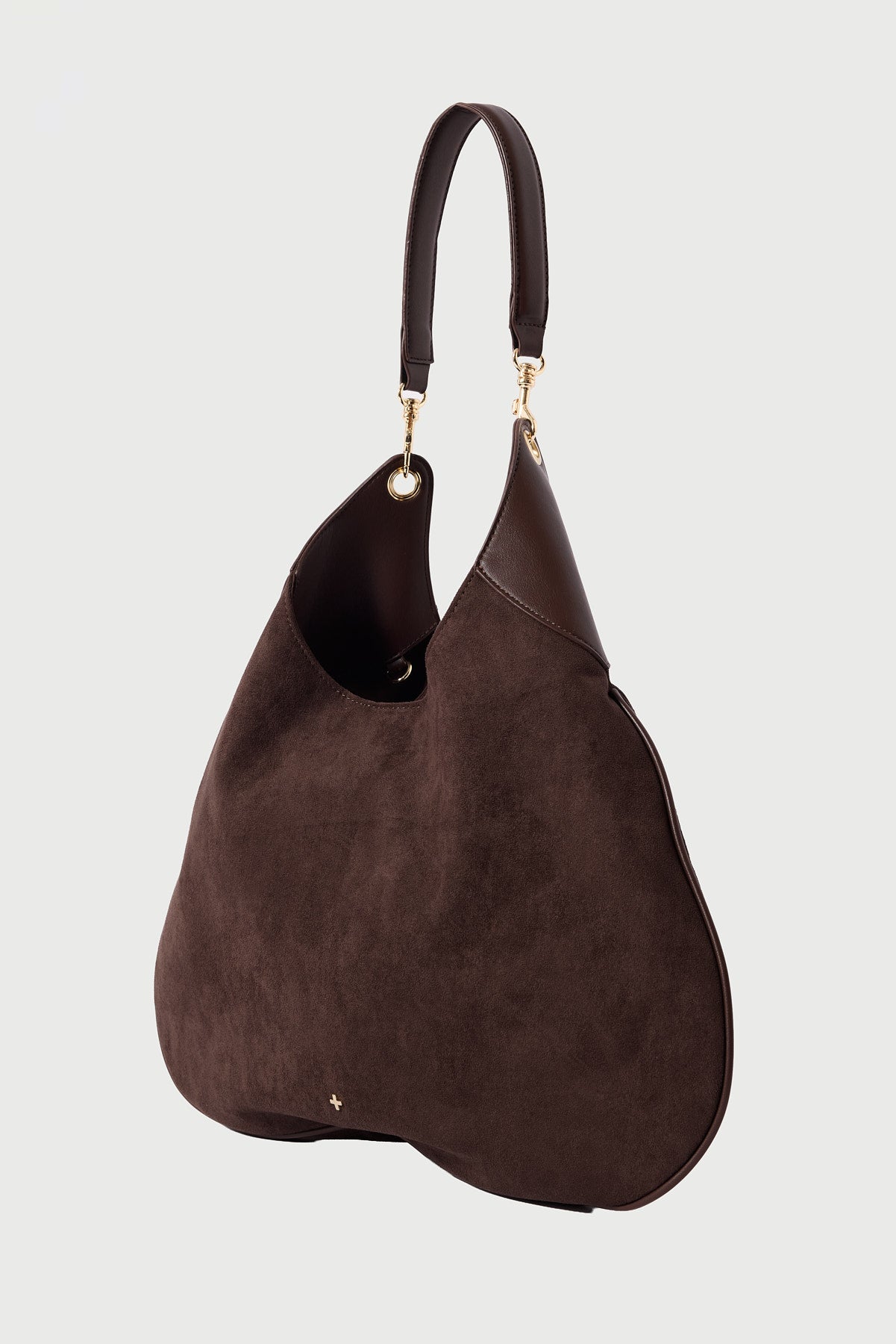 Peta + Jain Joker Choc Suede