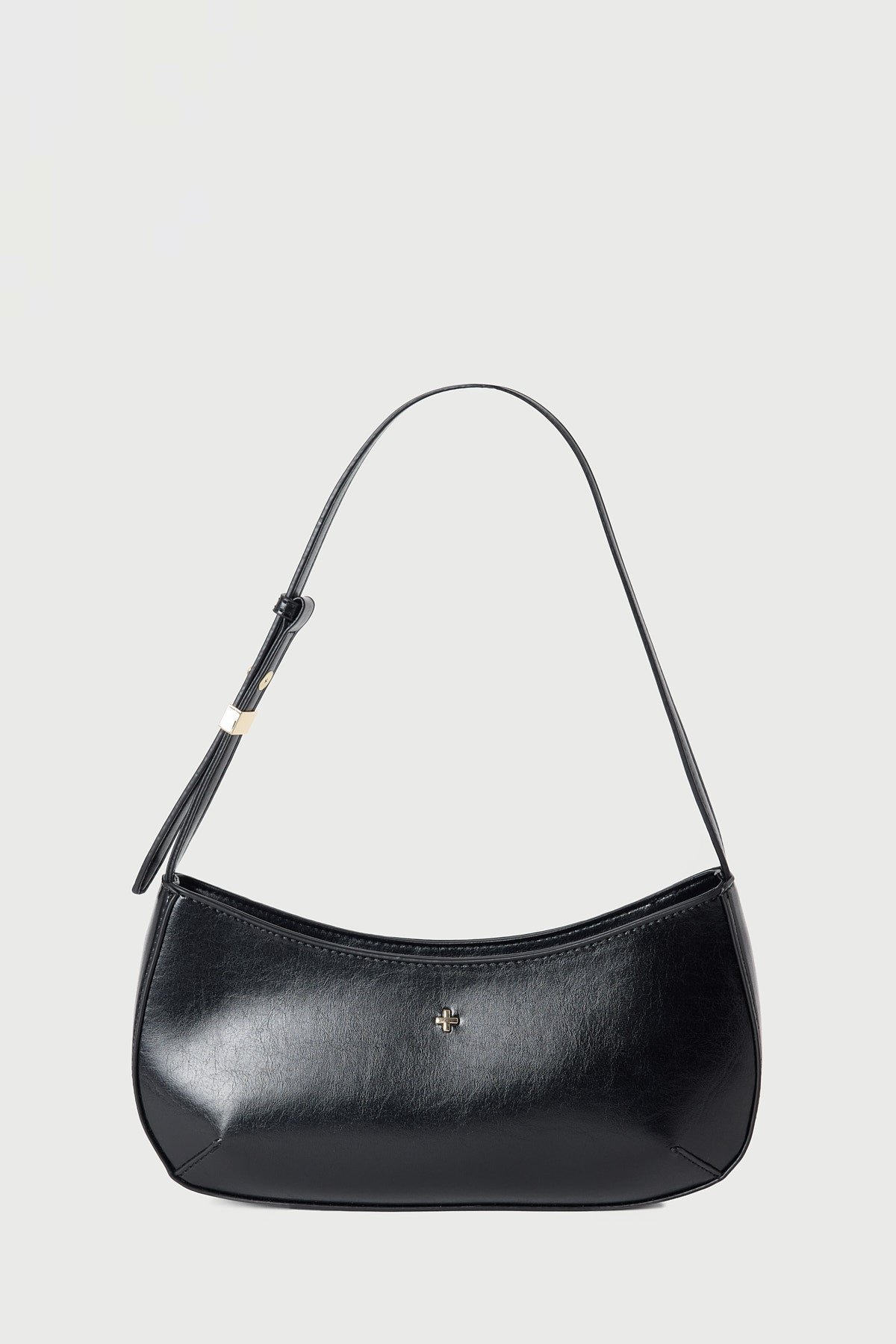 Peta + Jain Embrace Black Smooth