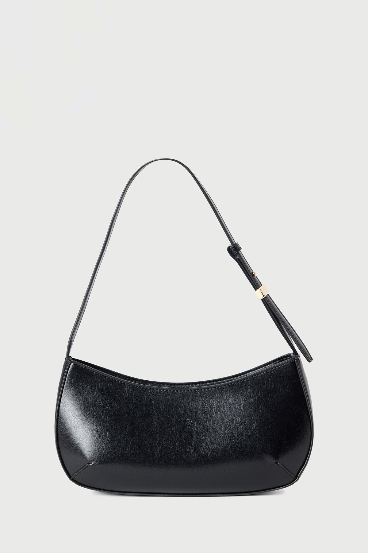 Peta + Jain Embrace Black Smooth