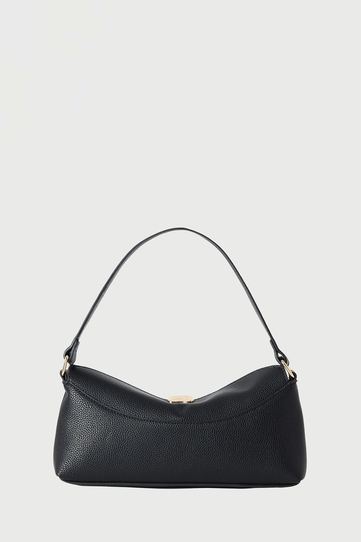 Peta + Jain Virtue Black Pebble