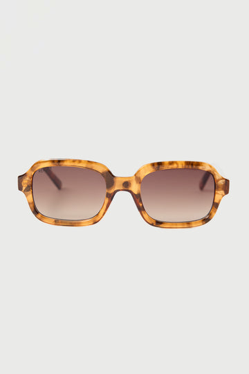 Reality Eyewear Beatnik Sunglasses Turtle