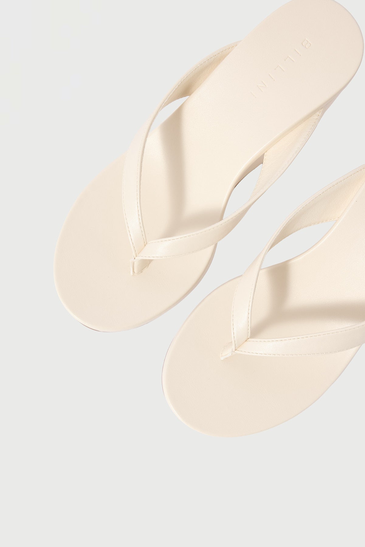 Billini Ravyn Suede Heel Bone