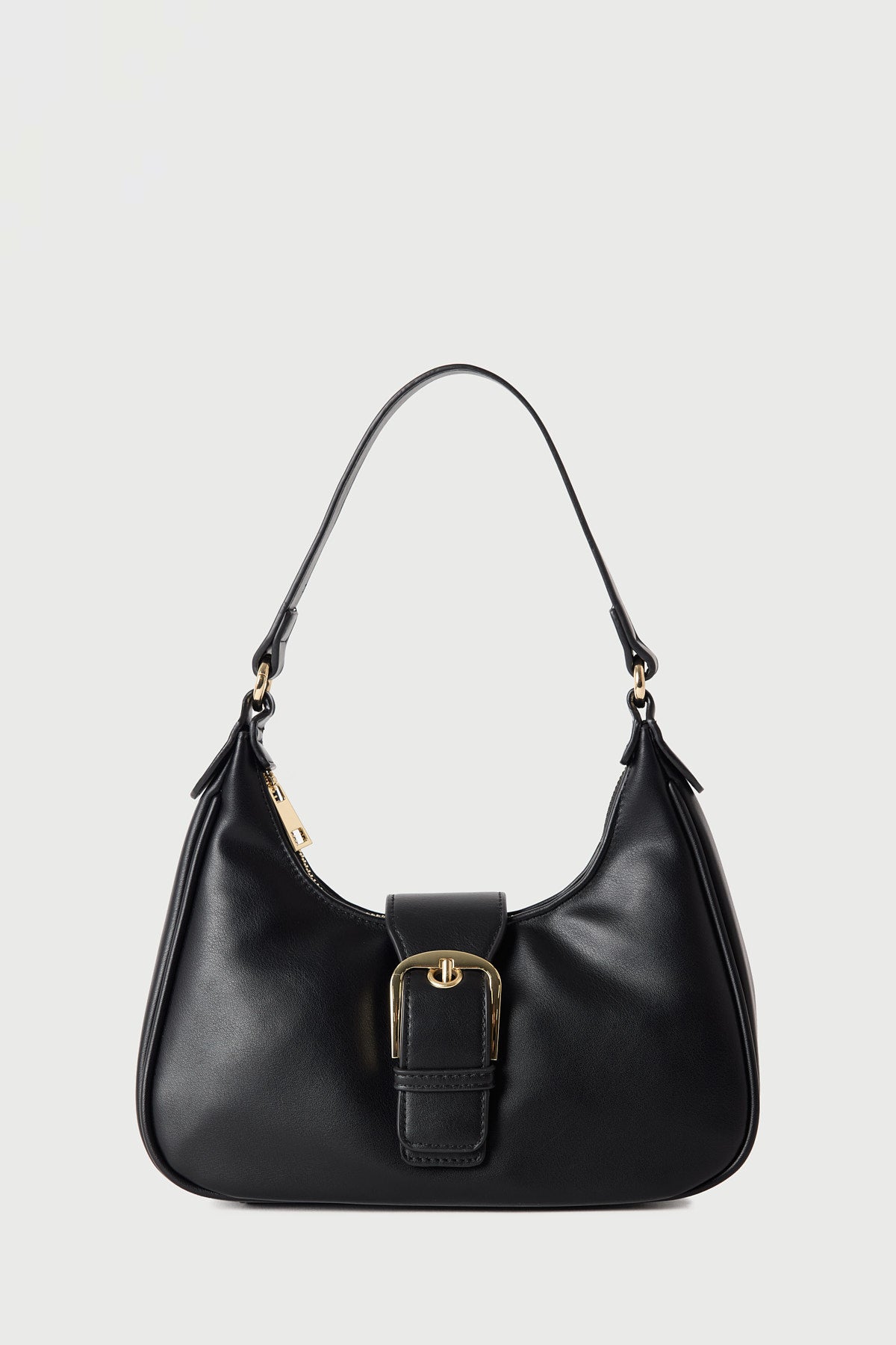 Peta + Jain MILLIE SHOULDER BAG BLACK PU