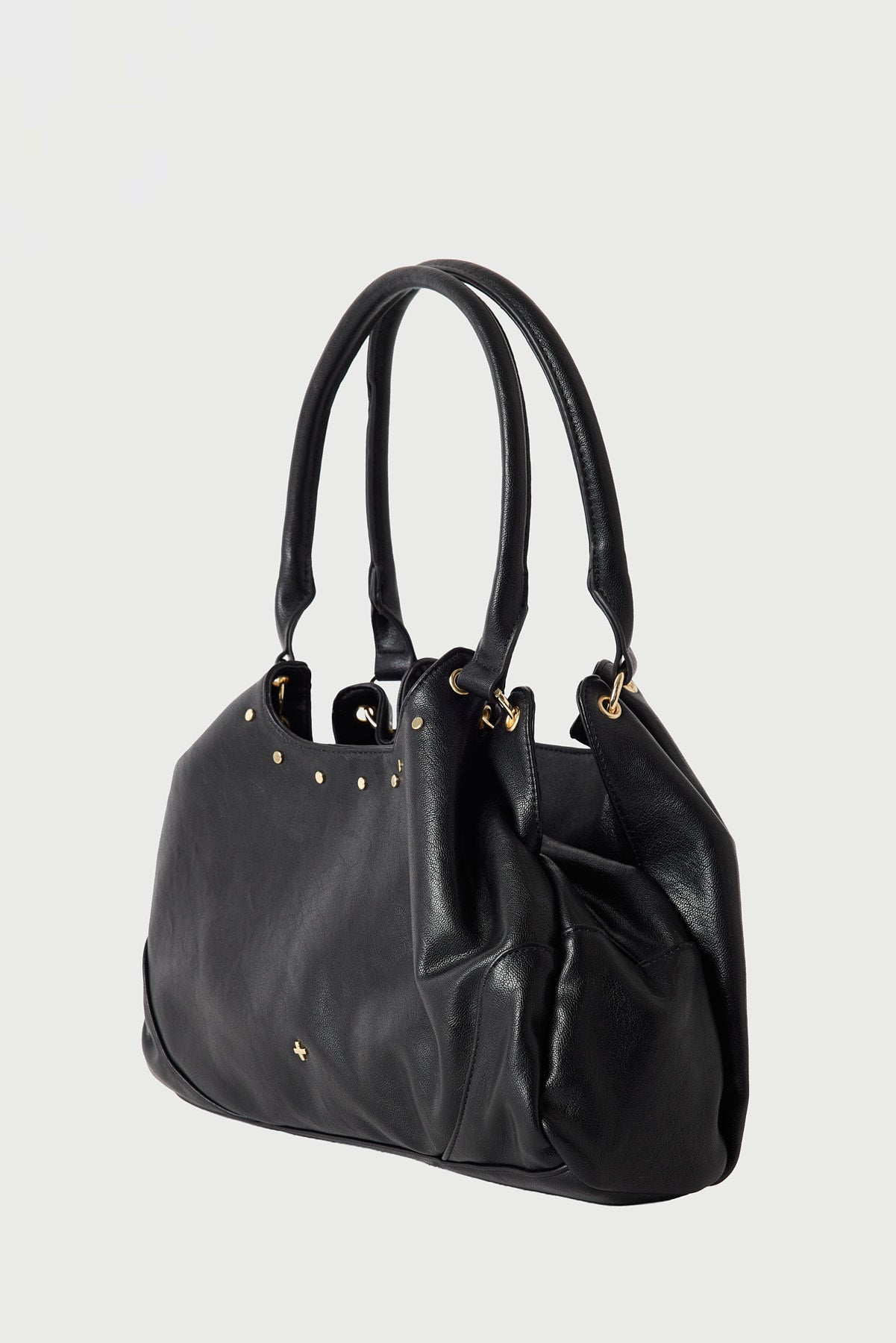 Peta + Jain AUDACITY BLACK GRAIN