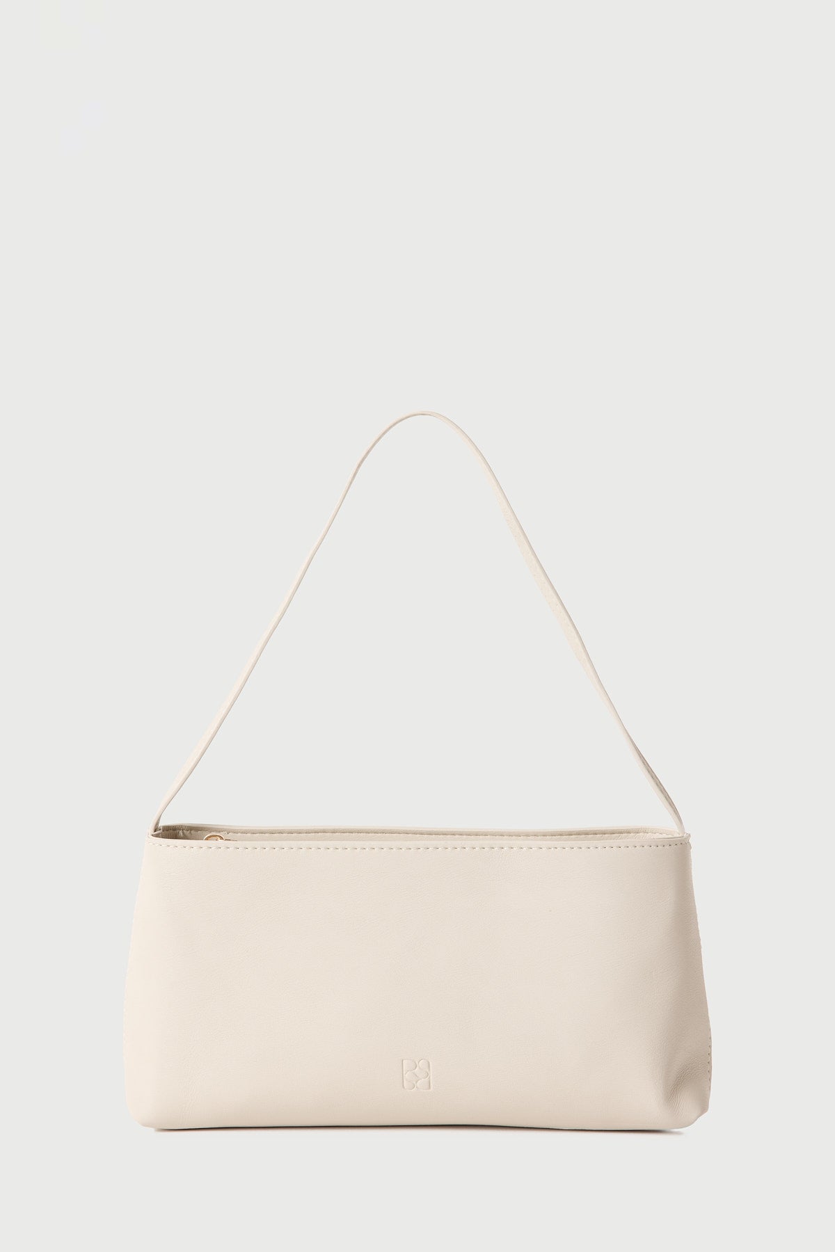 Perfect Stranger Willa Shoulder Bag Taupe