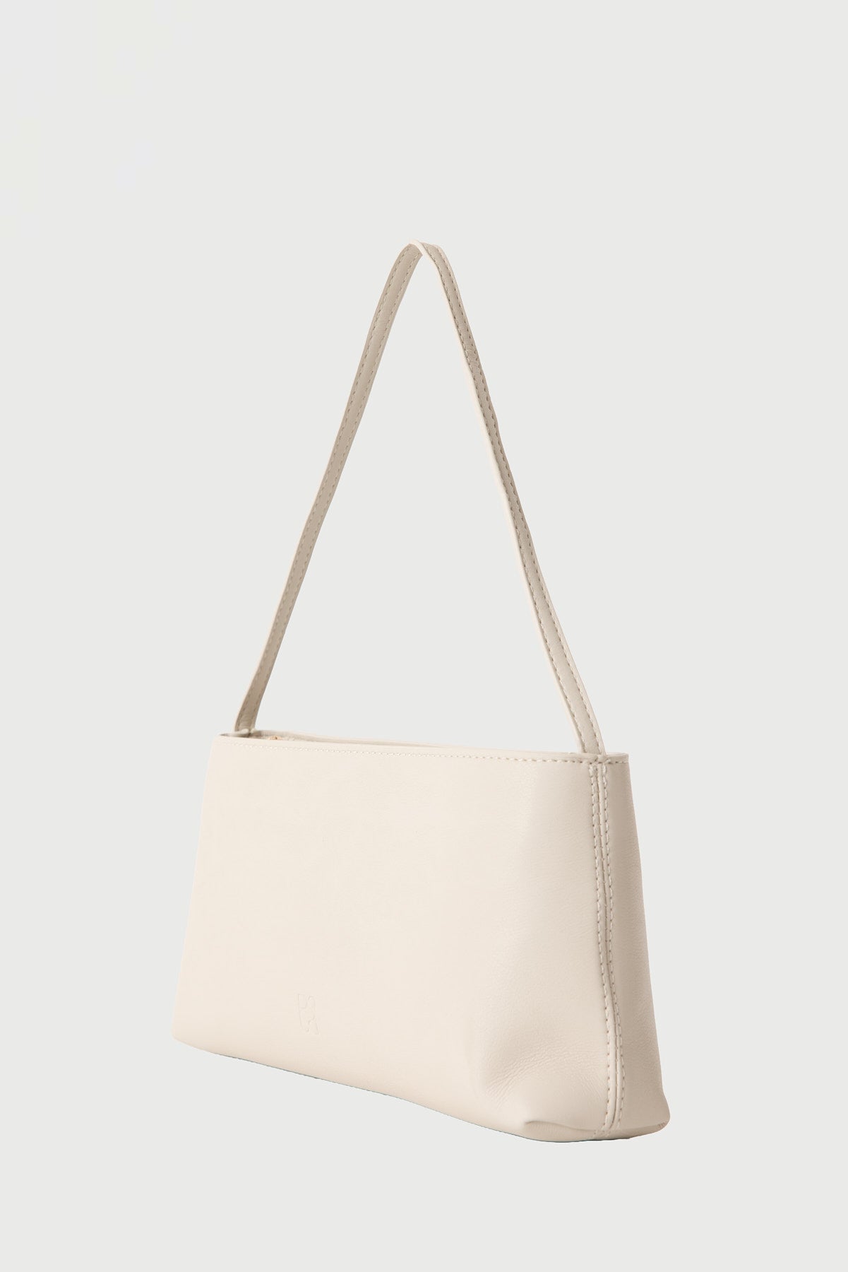 Perfect Stranger Willa Shoulder Bag Taupe