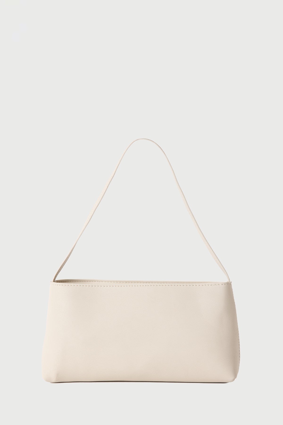Perfect Stranger Willa Shoulder Bag Taupe