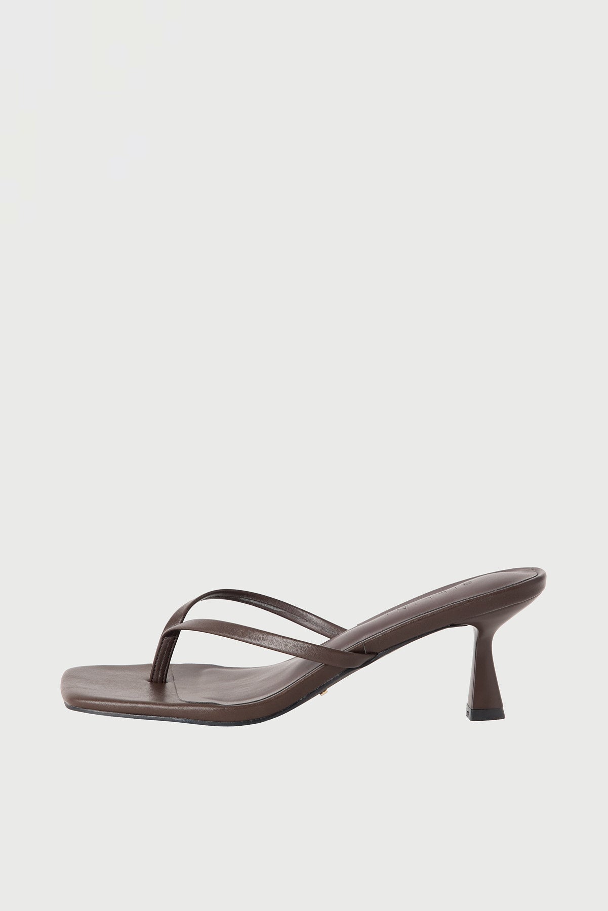 Billini Xami Heel Brown