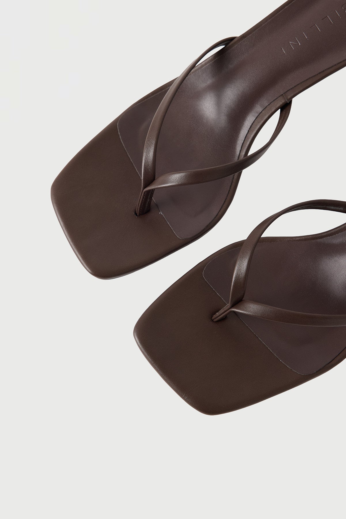 Billini Xami Heel Brown