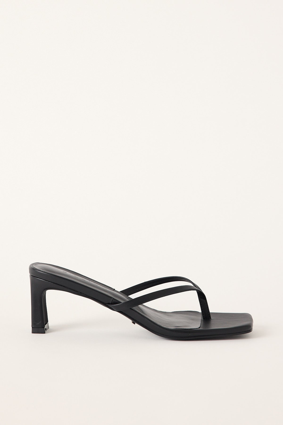 Billini Madina Heel Black
