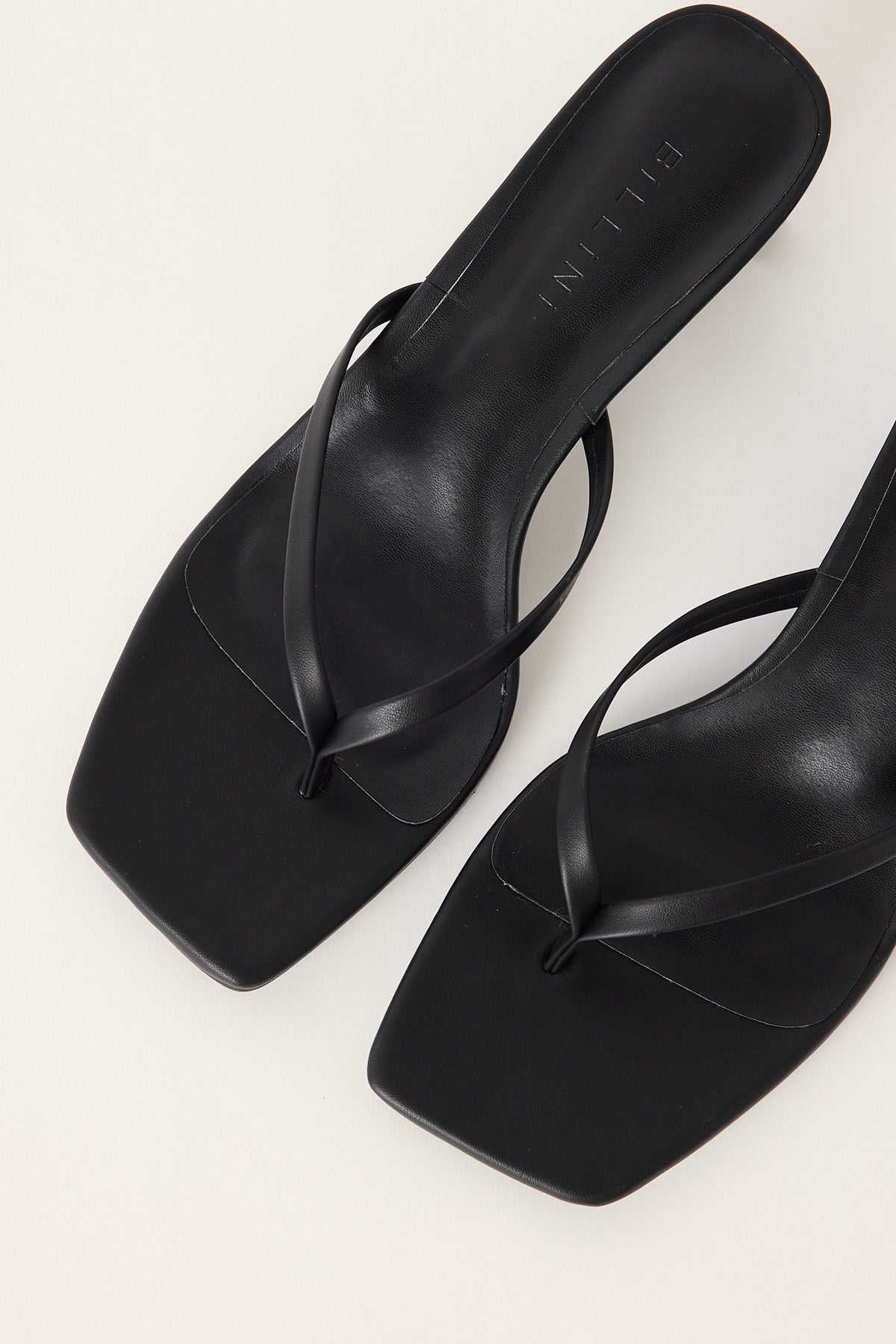 Billini Madina Heel Black
