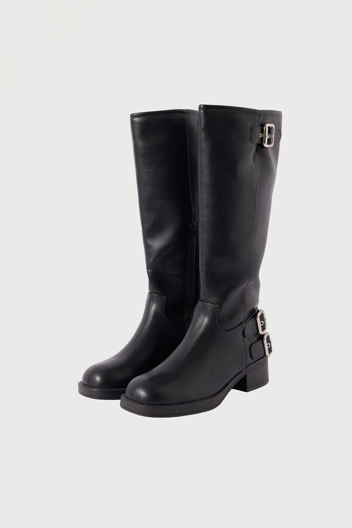 Therapy Form BLACK PU