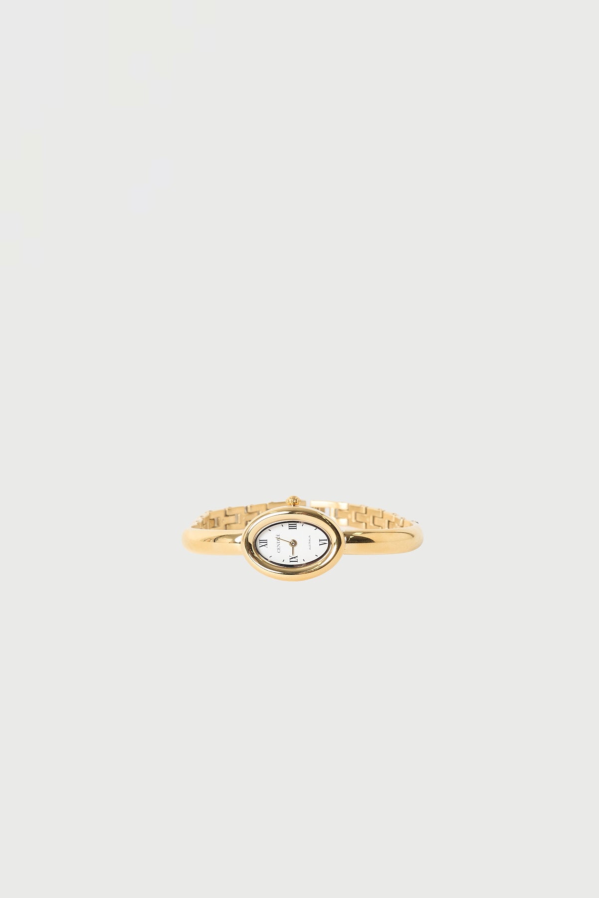 Cendre Kate Watch Gold