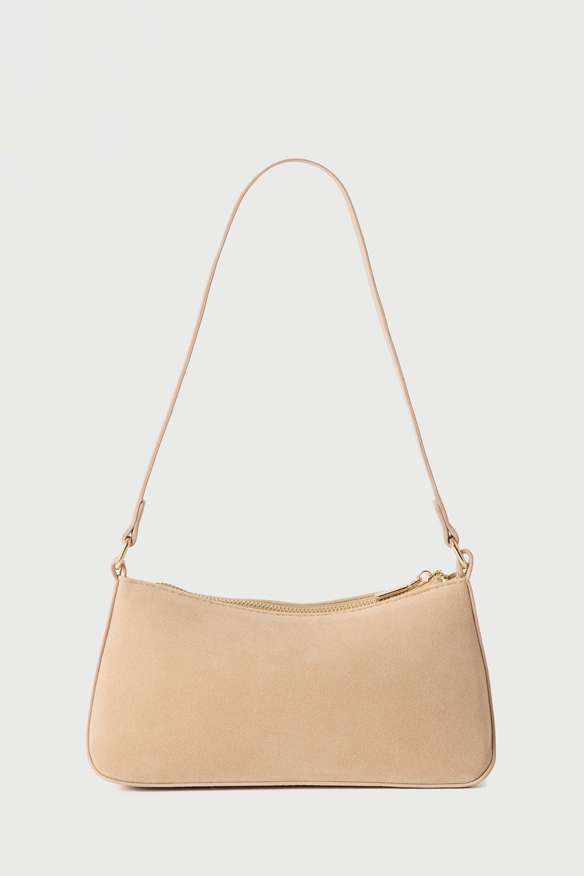 Perfect Stranger Lola Shoulder Bag Blonde