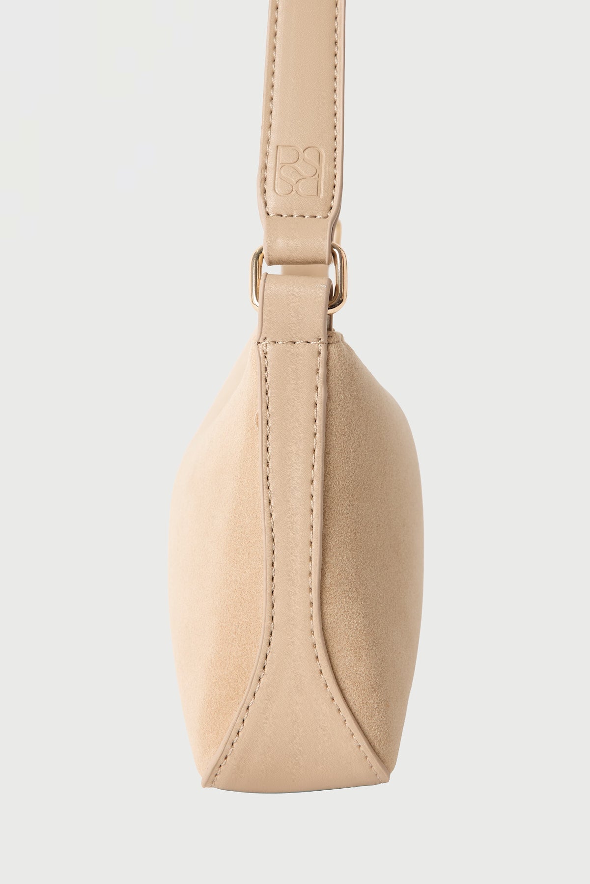 Perfect Stranger Lola Shoulder Bag Blonde