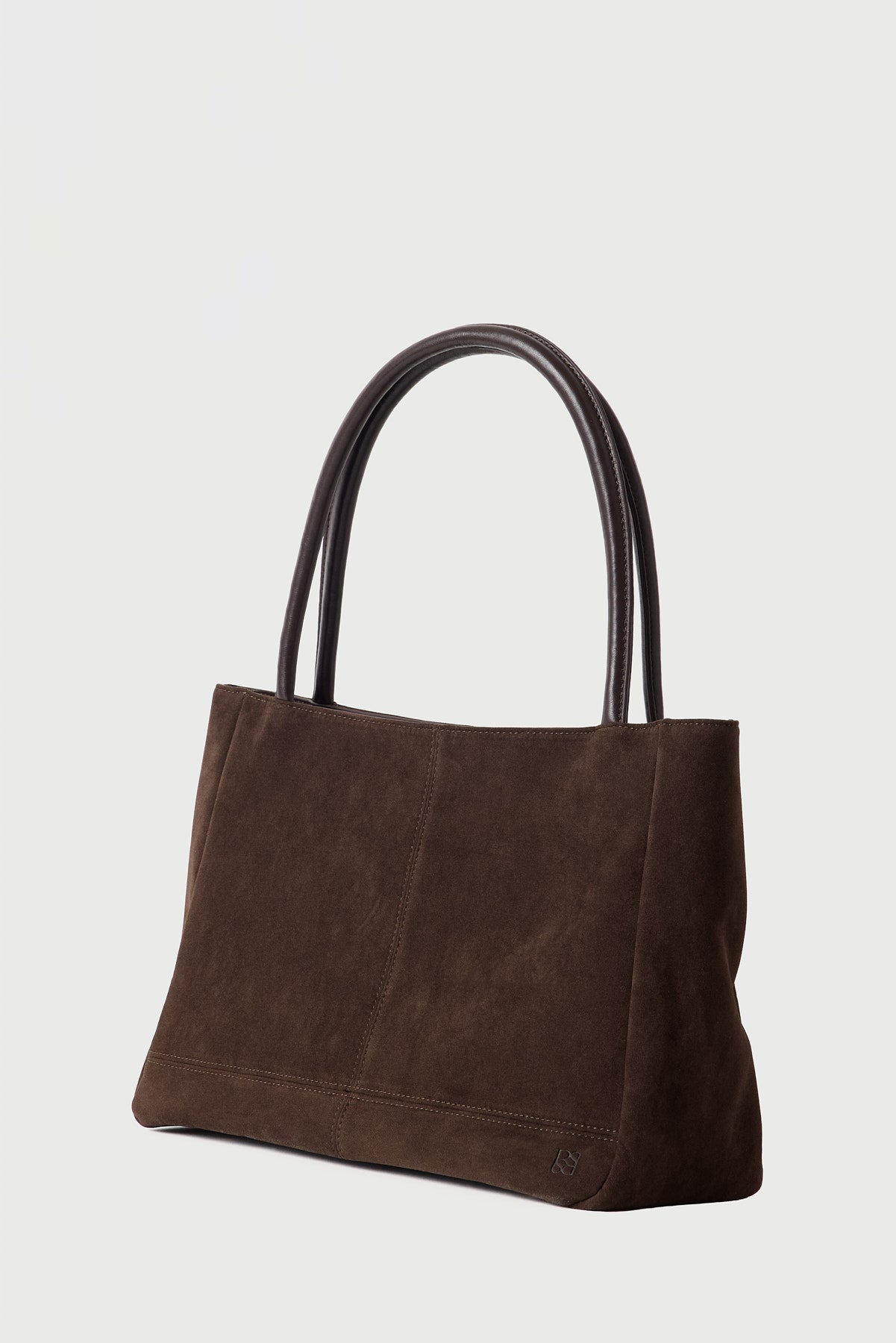 Perfect Stranger Romy Tote Bag Brown