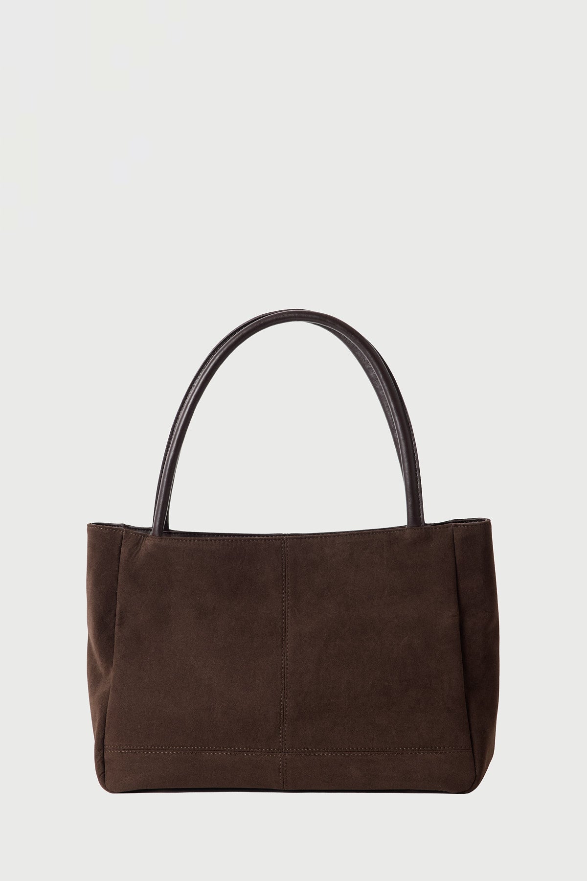 Perfect Stranger Romy Tote Bag Brown
