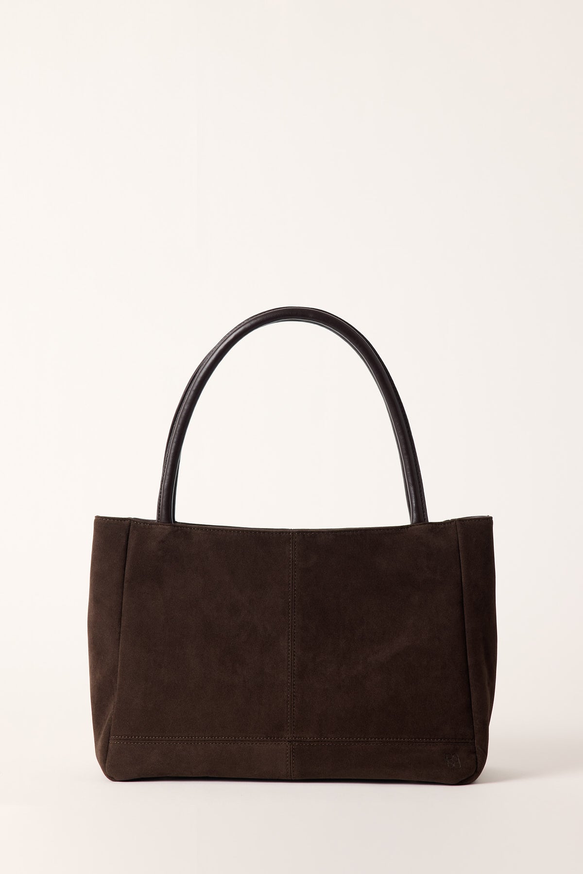 Perfect Stranger Romy Tote Bag Brown