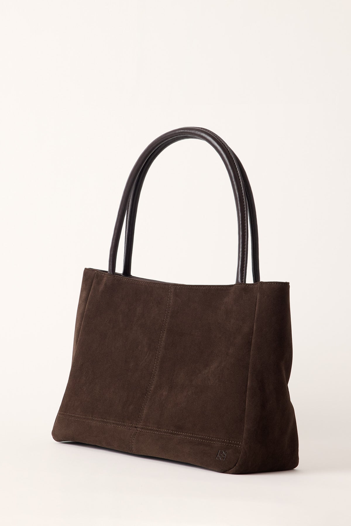 Perfect Stranger Romy Tote Bag Brown