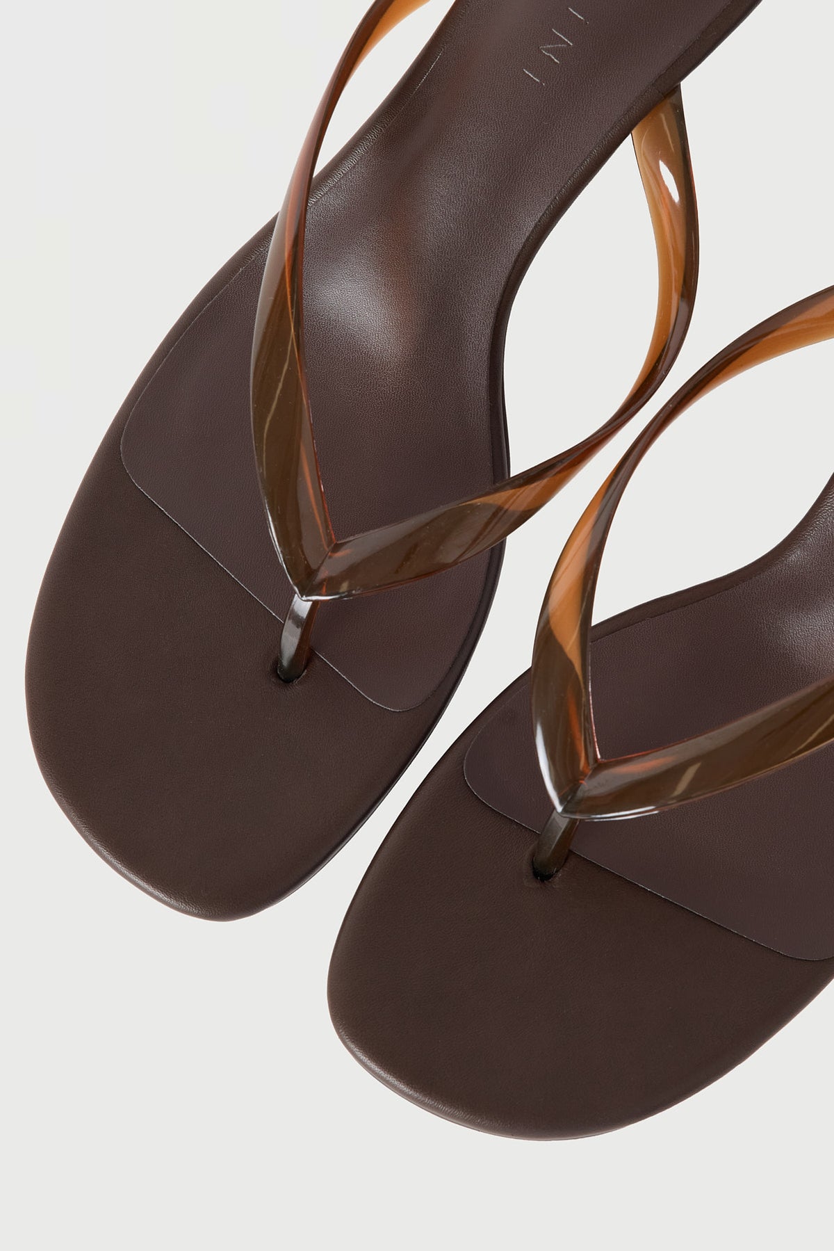 Billini Vergie Wedge CHOC