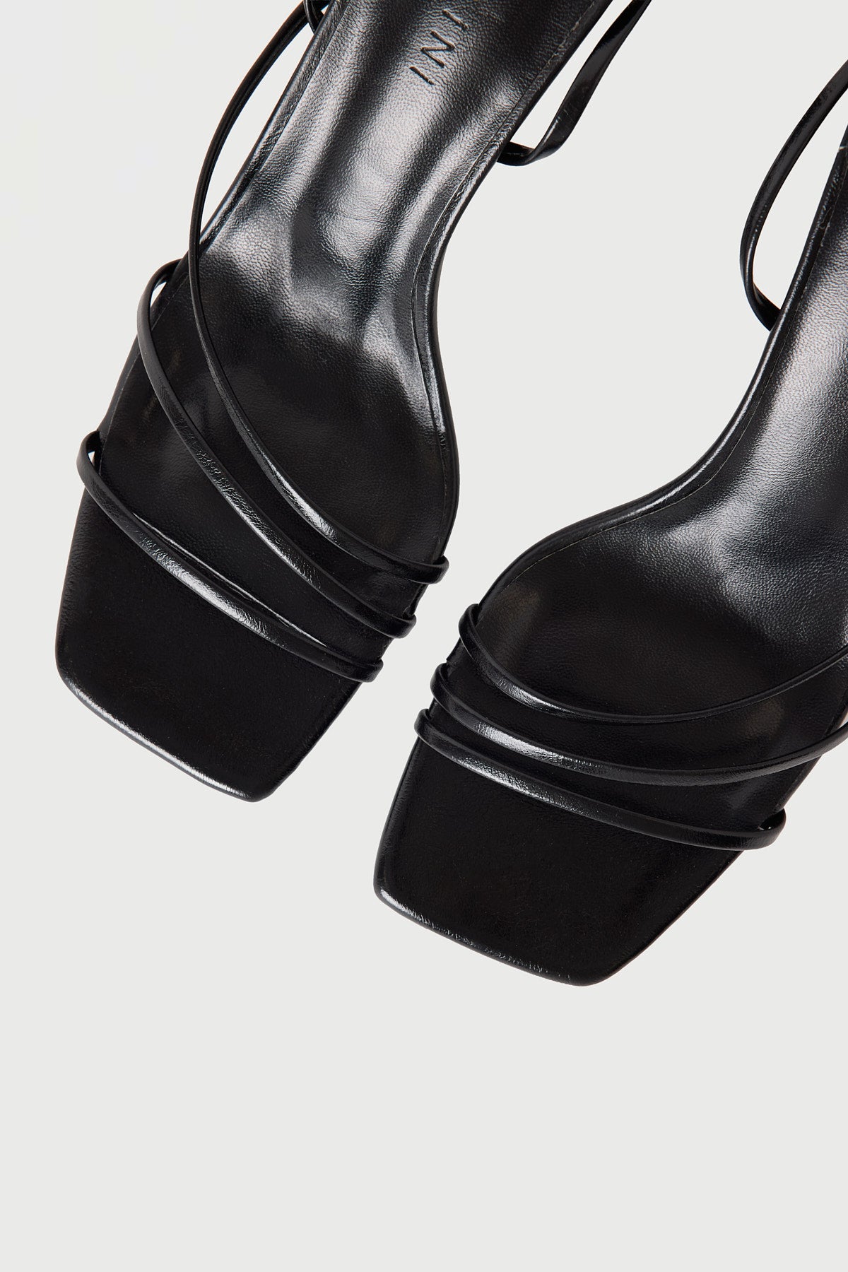 Billini GALINDA BLACK SHINE