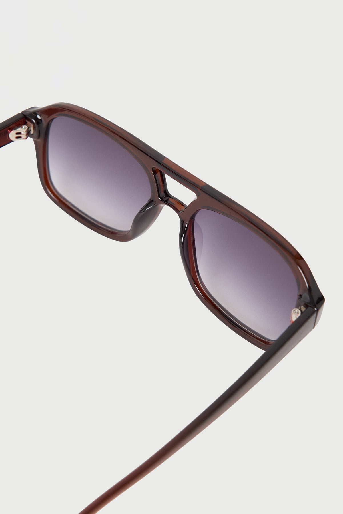Reality Eyewear RUNWAY CHOCOLATE