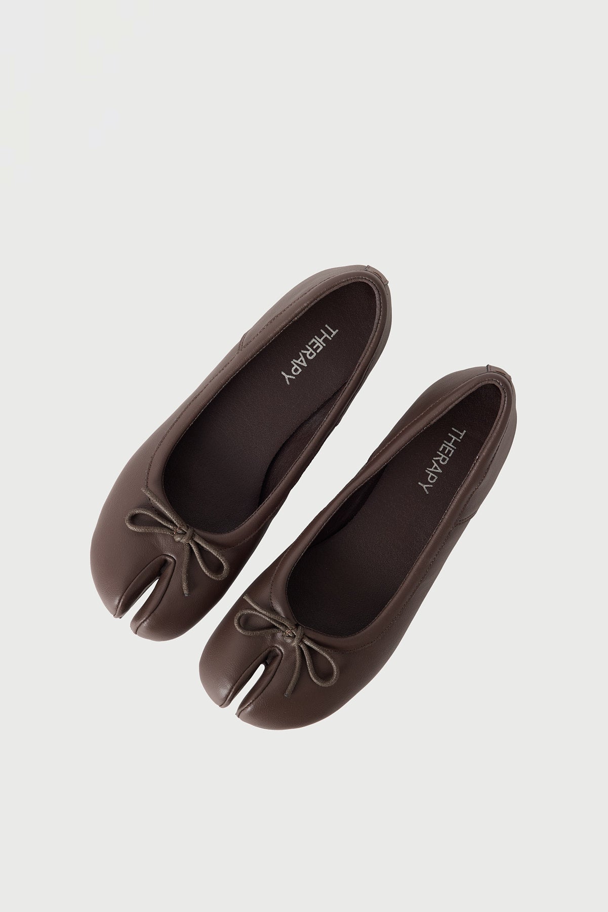 Therapy HOSHI TABI CHOCOLATE SMOOTH PU