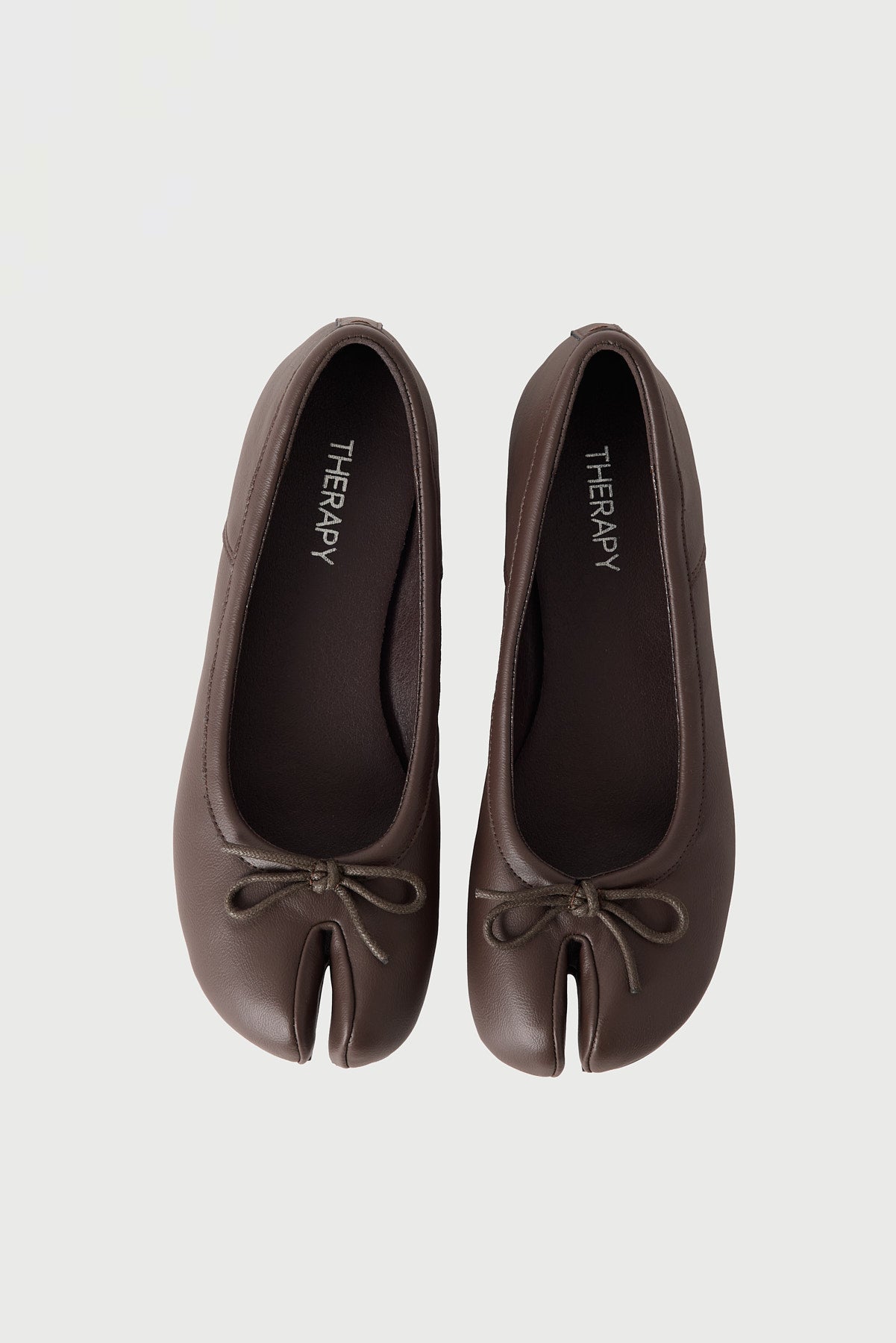 Therapy HOSHI TABI CHOCOLATE SMOOTH PU